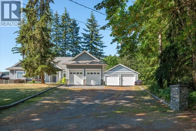 2471 BALANCE ROAD, Nanaimo 2
