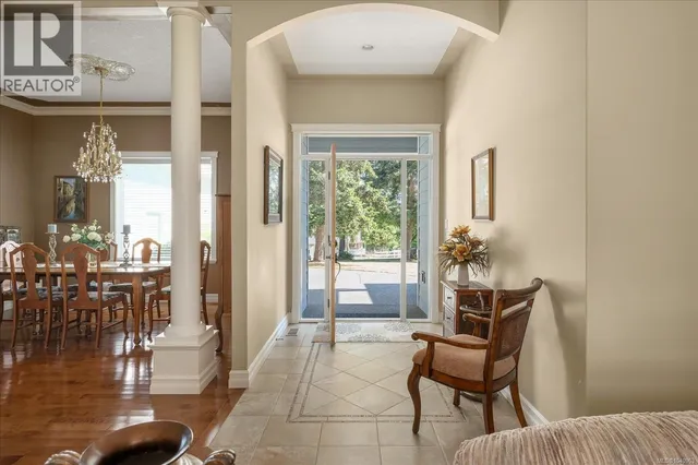 2471 BALANCE ROAD, Nanaimo 5