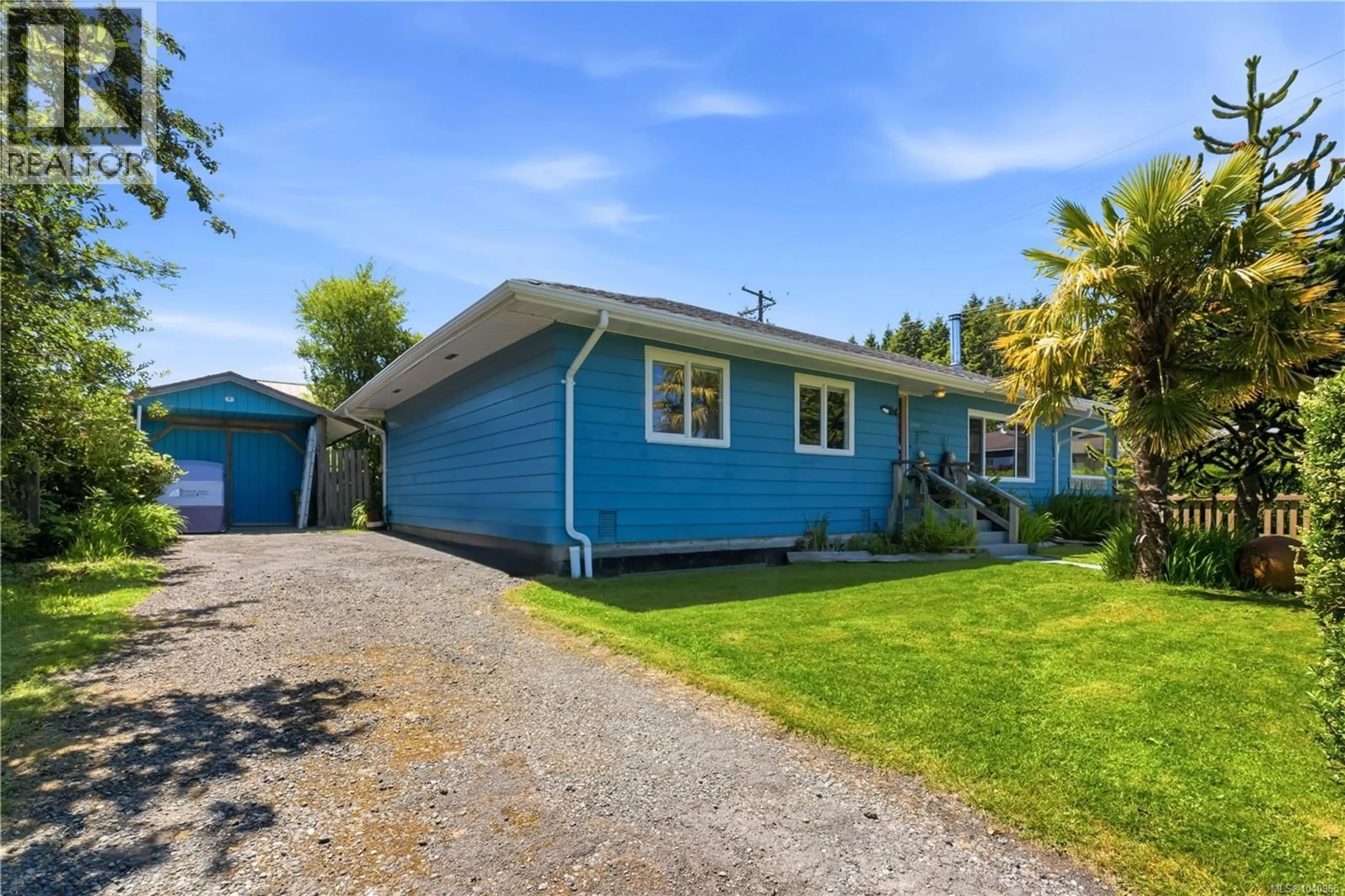 Unknown for 1784 CYPRESS ROAD, Ucluelet British Columbia V0R3A0