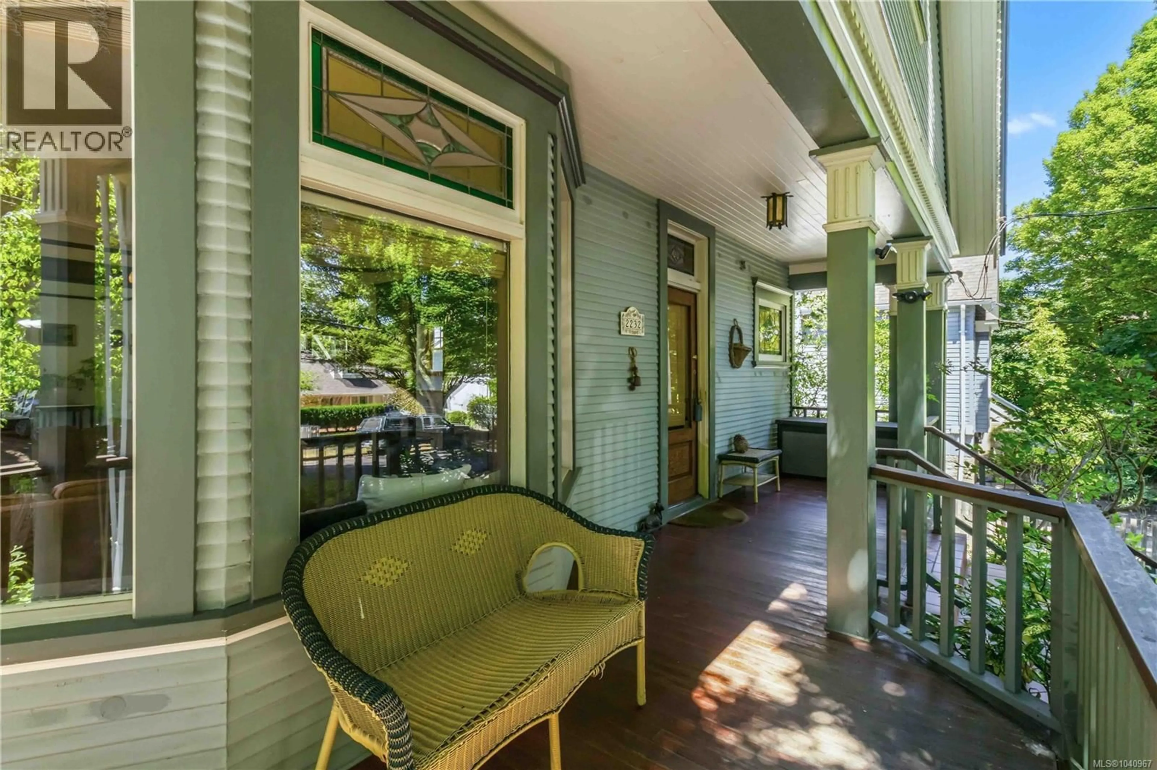 Unknown for 2232 BELMONT AVENUE, Victoria British Columbia V8R3Z8