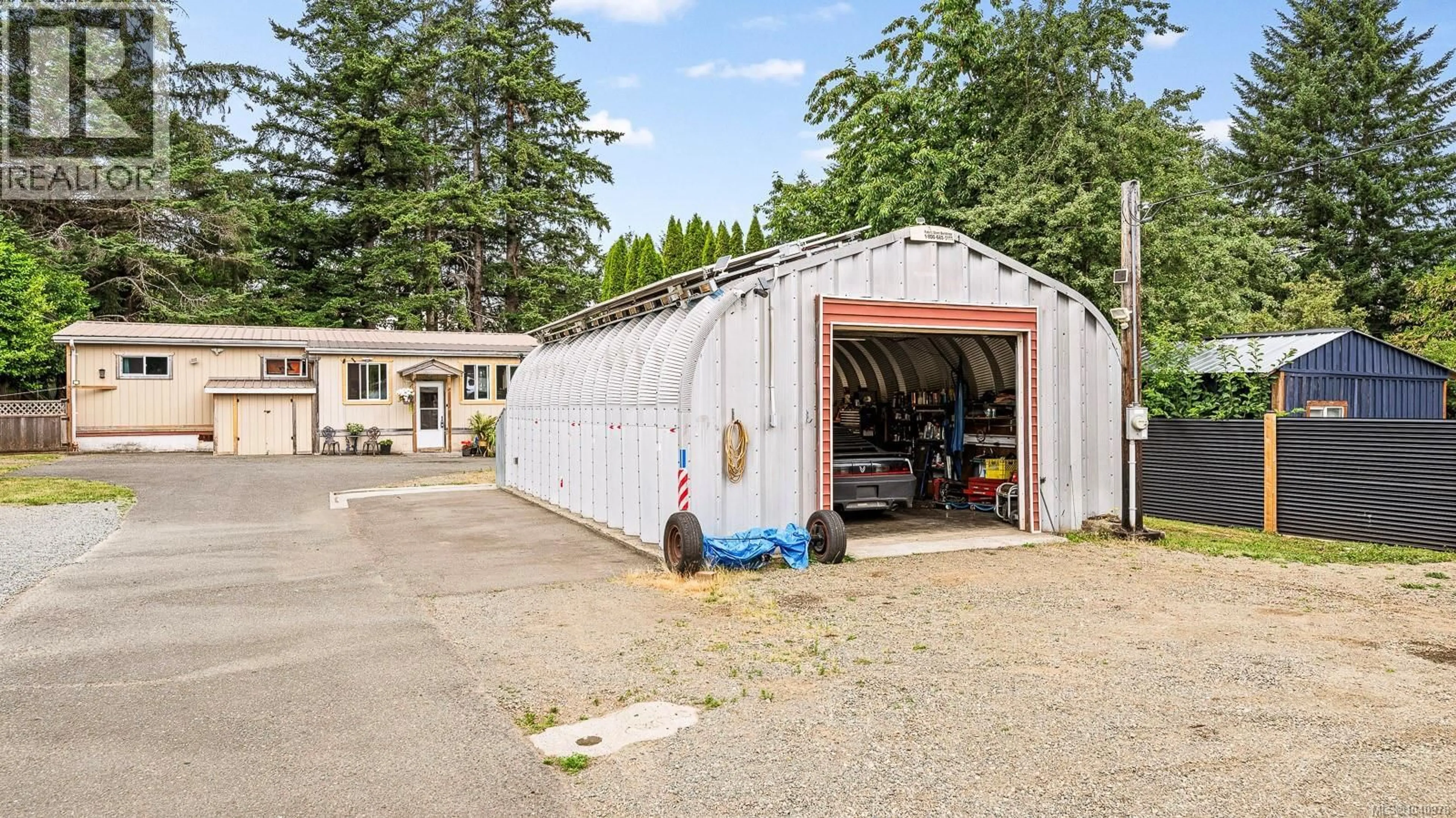 Unknown for 4931 ISLAND HIGHWAY NORTH, Courtenay British Columbia V9N5Z2