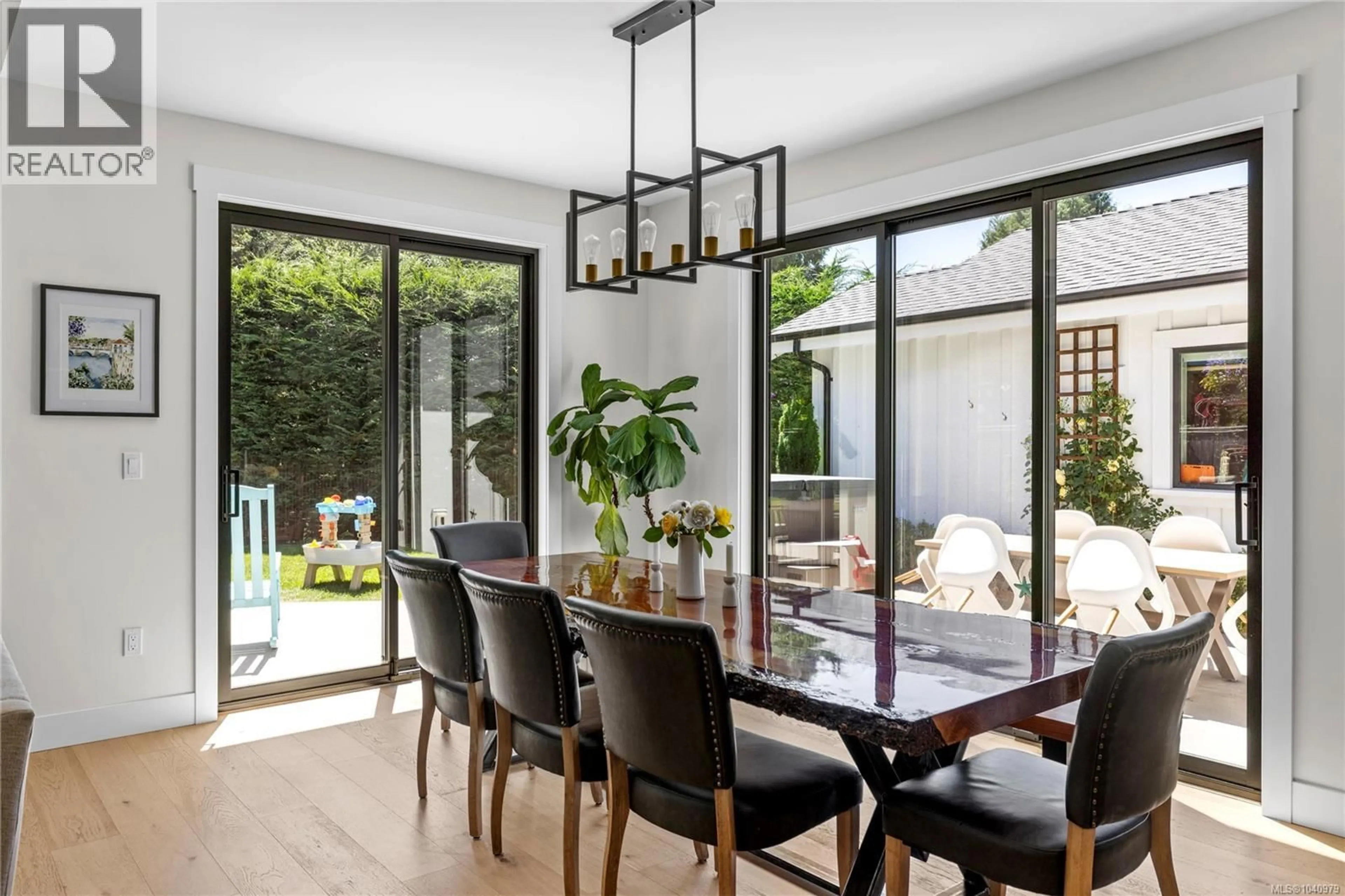 Dining room, unknown for 602 BELYEA ROAD, Qualicum Beach British Columbia V9K1H3