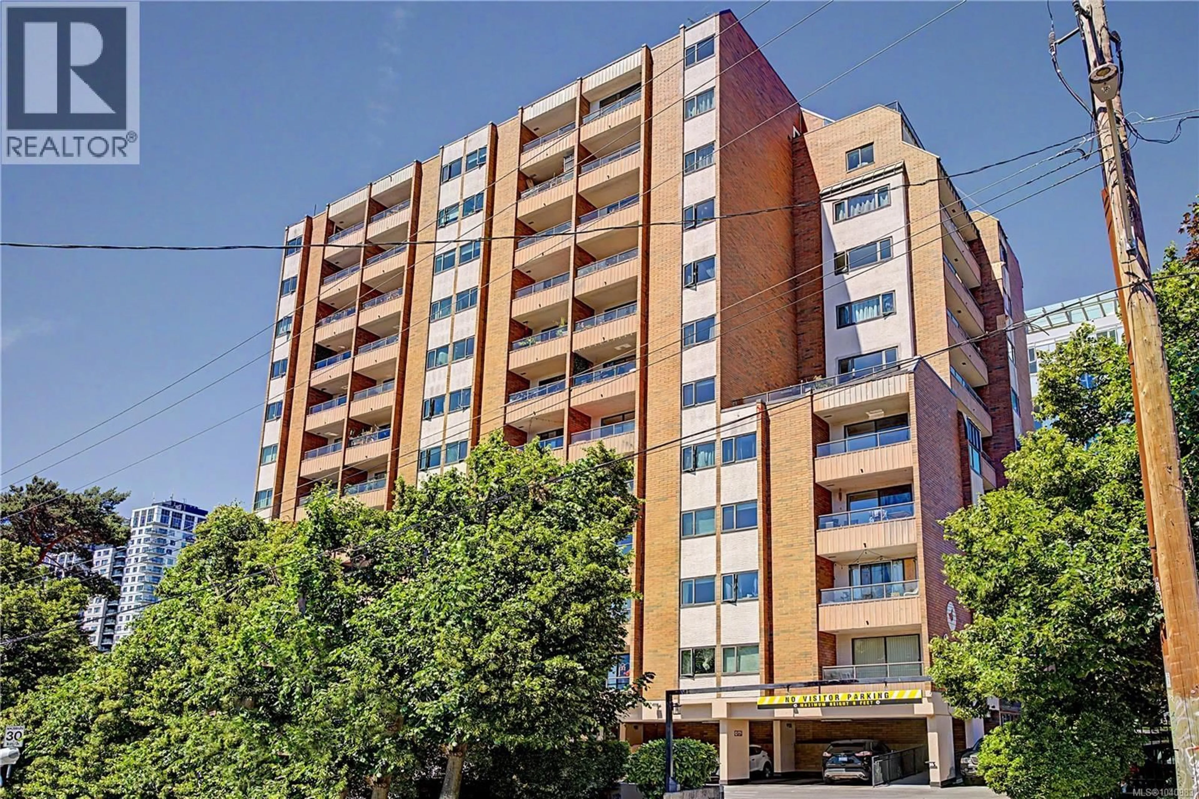 Unknown for 706 - 1630 QUADRA STREET, Victoria British Columbia V8W3J5