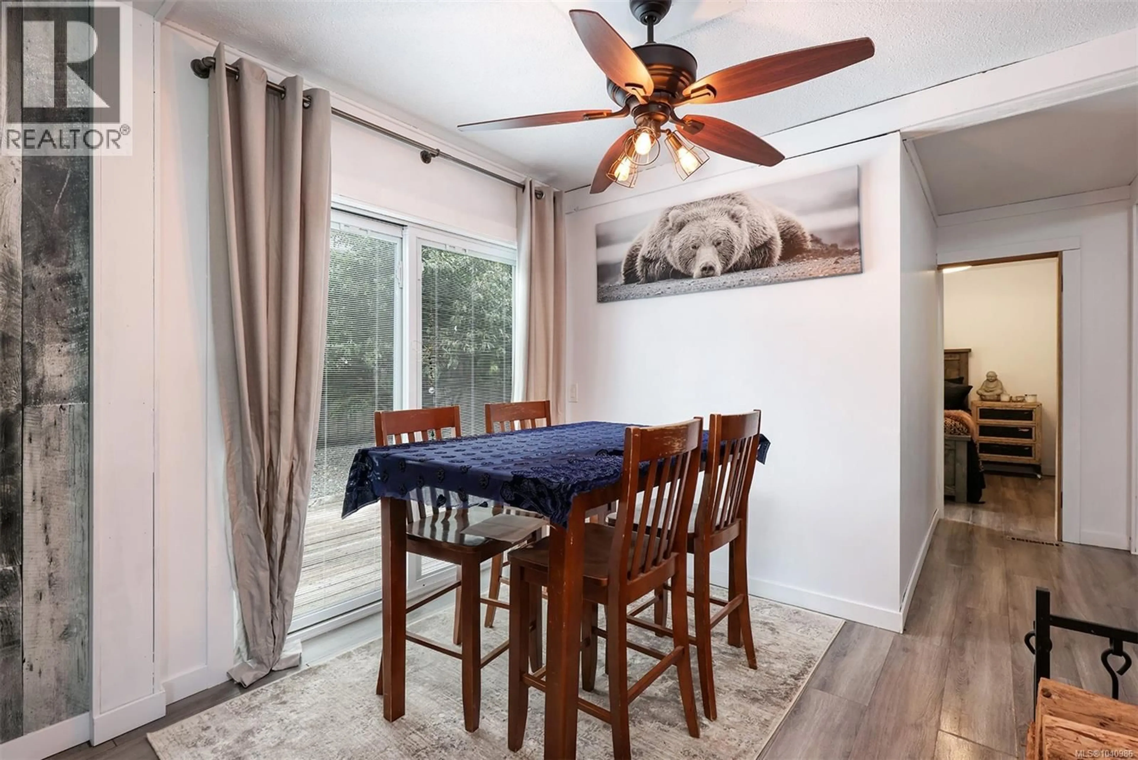 Dining room, unknown for 3863 HOWARD AVENUE, Royston British Columbia V0R2V0