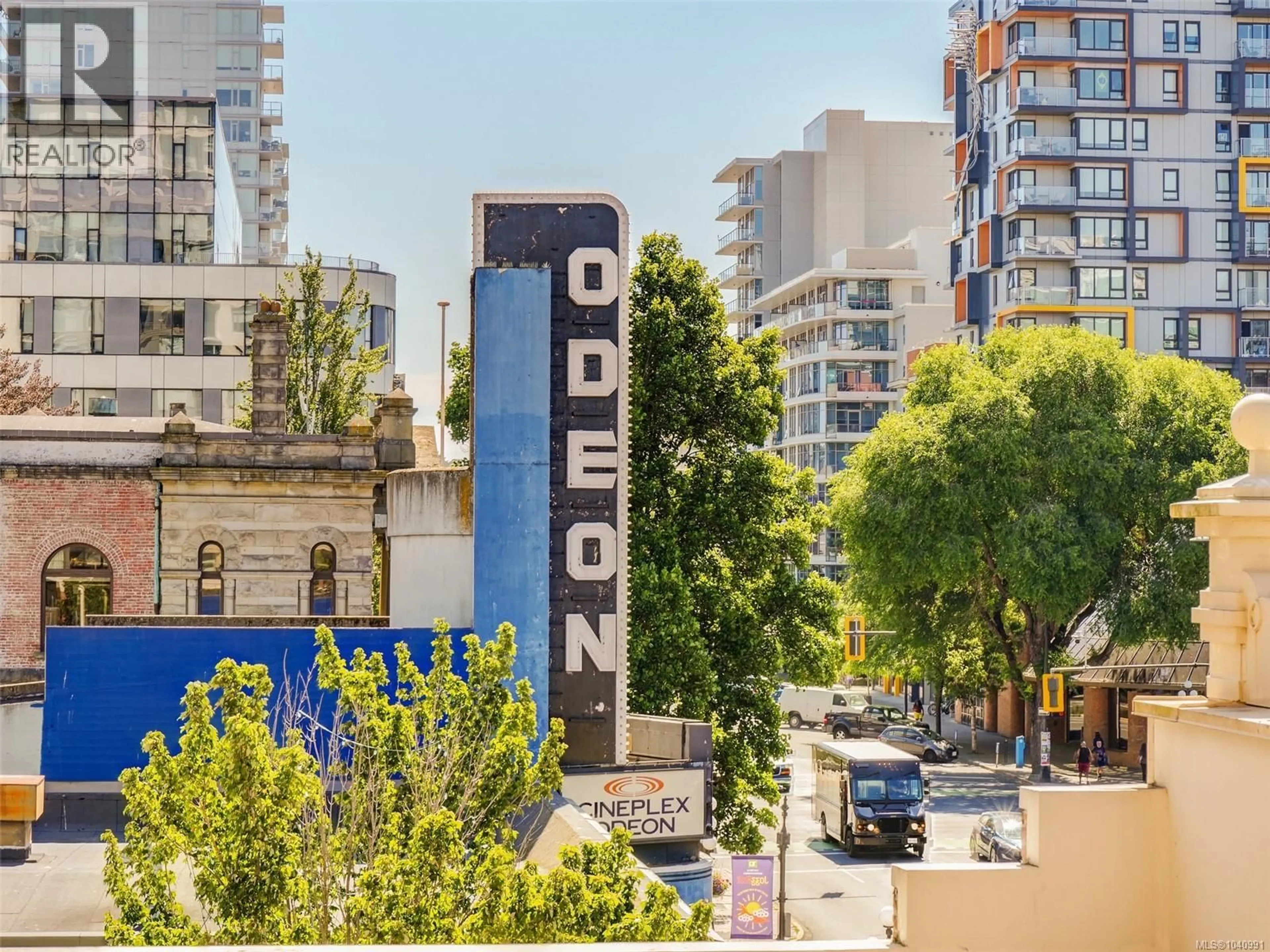 Unknown for 307 - 728 YATES STREET, Victoria British Columbia V8W0C8