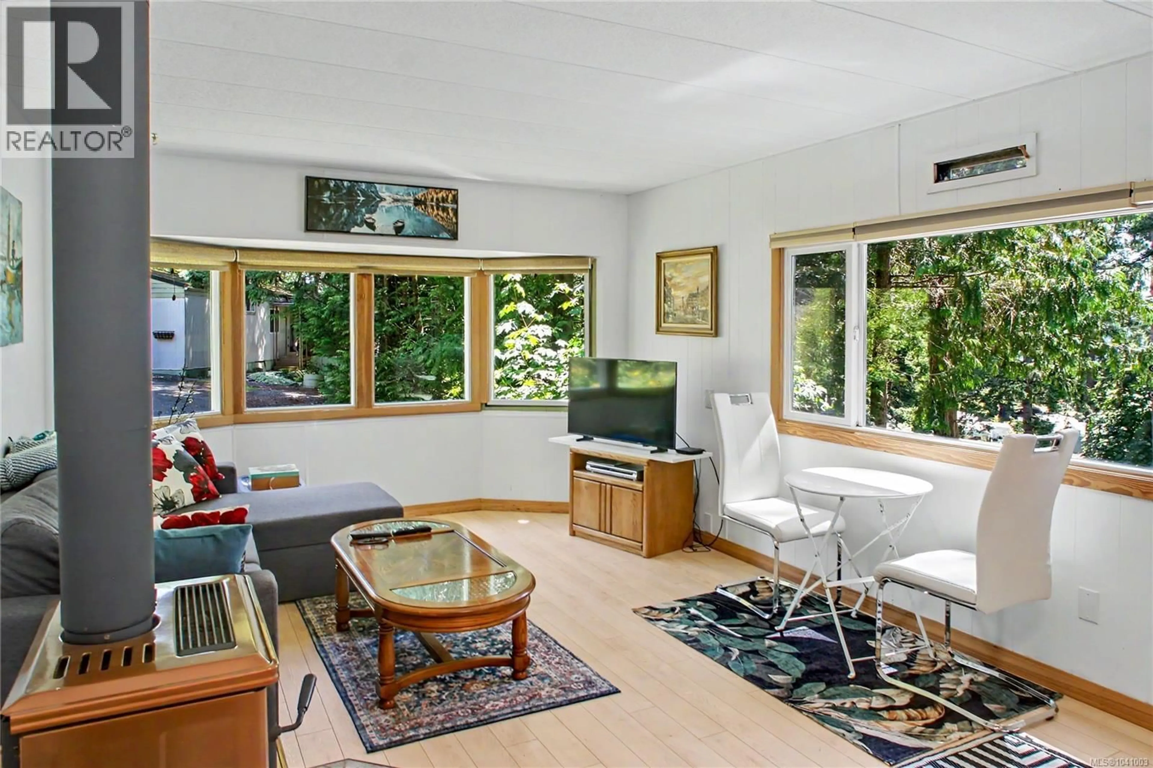 Living room with furniture, unknown for 67 - 5838 BLYTHWOOD ROAD, Sooke British Columbia V9Z0G2