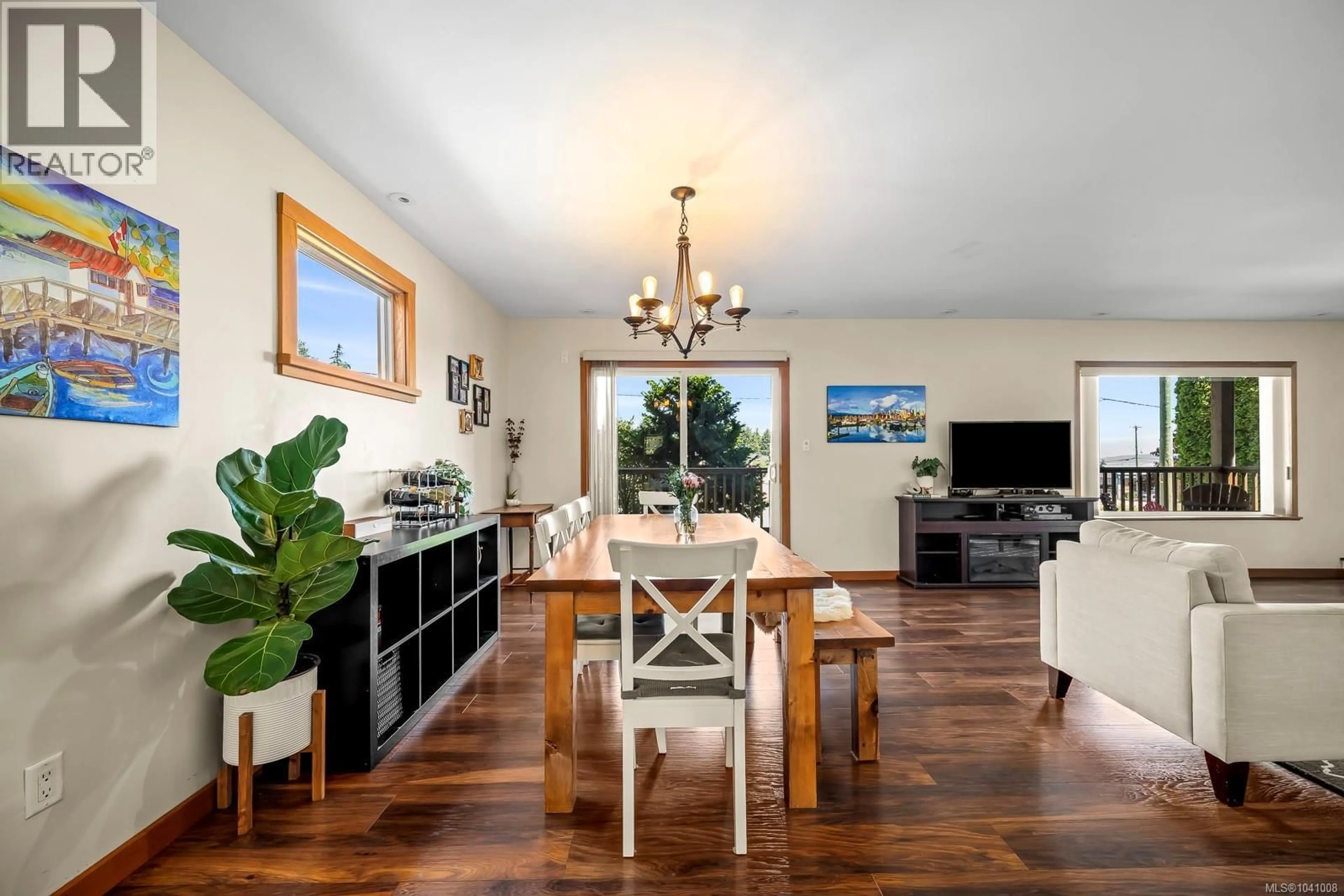 Dining room, unknown for 297 RODELLO STREET, Comox British Columbia V9M1E2