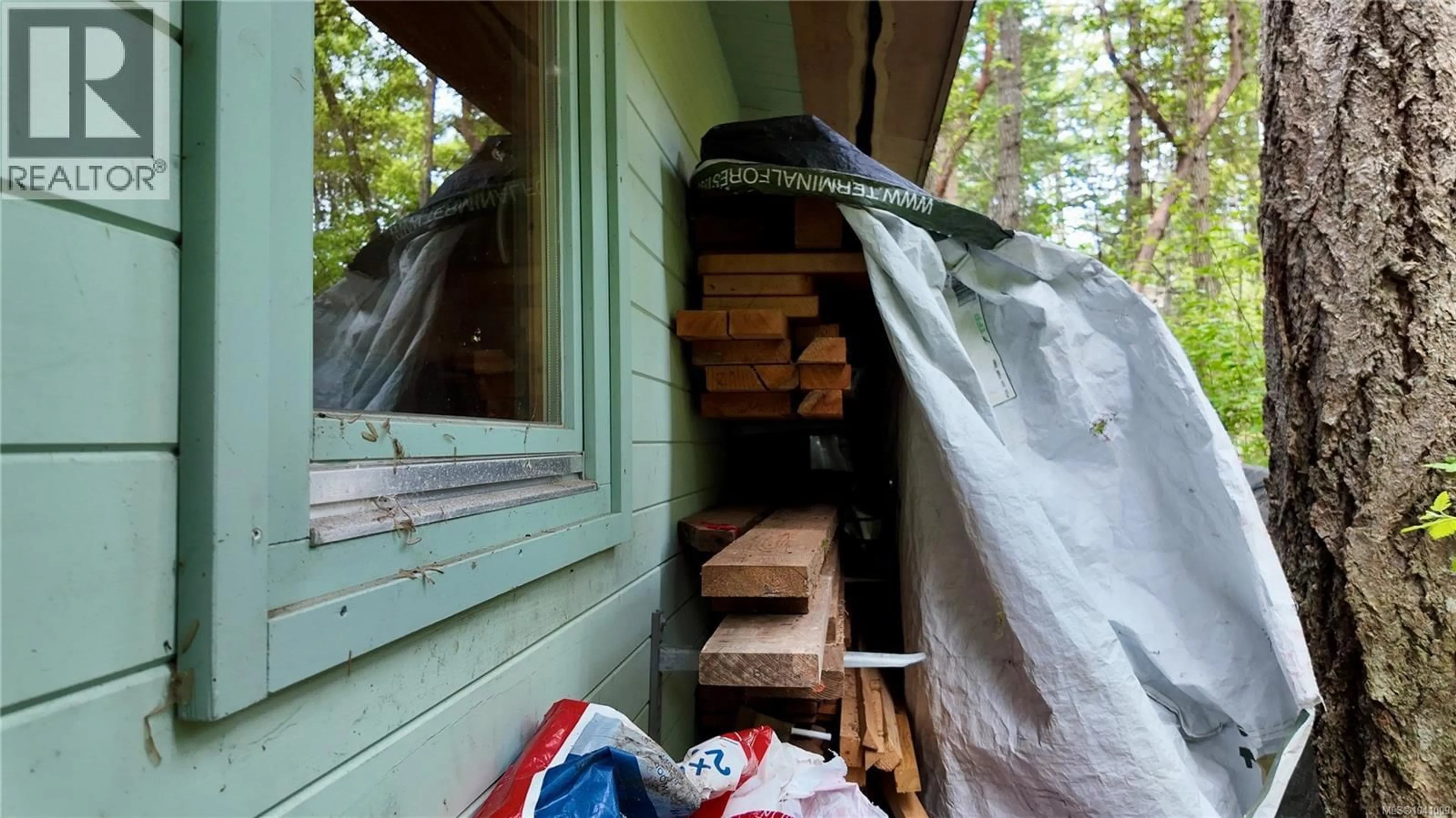 Unknown for Lot 33 RUXTON ISLAND, Ruxton Island British Columbia V0R1X7