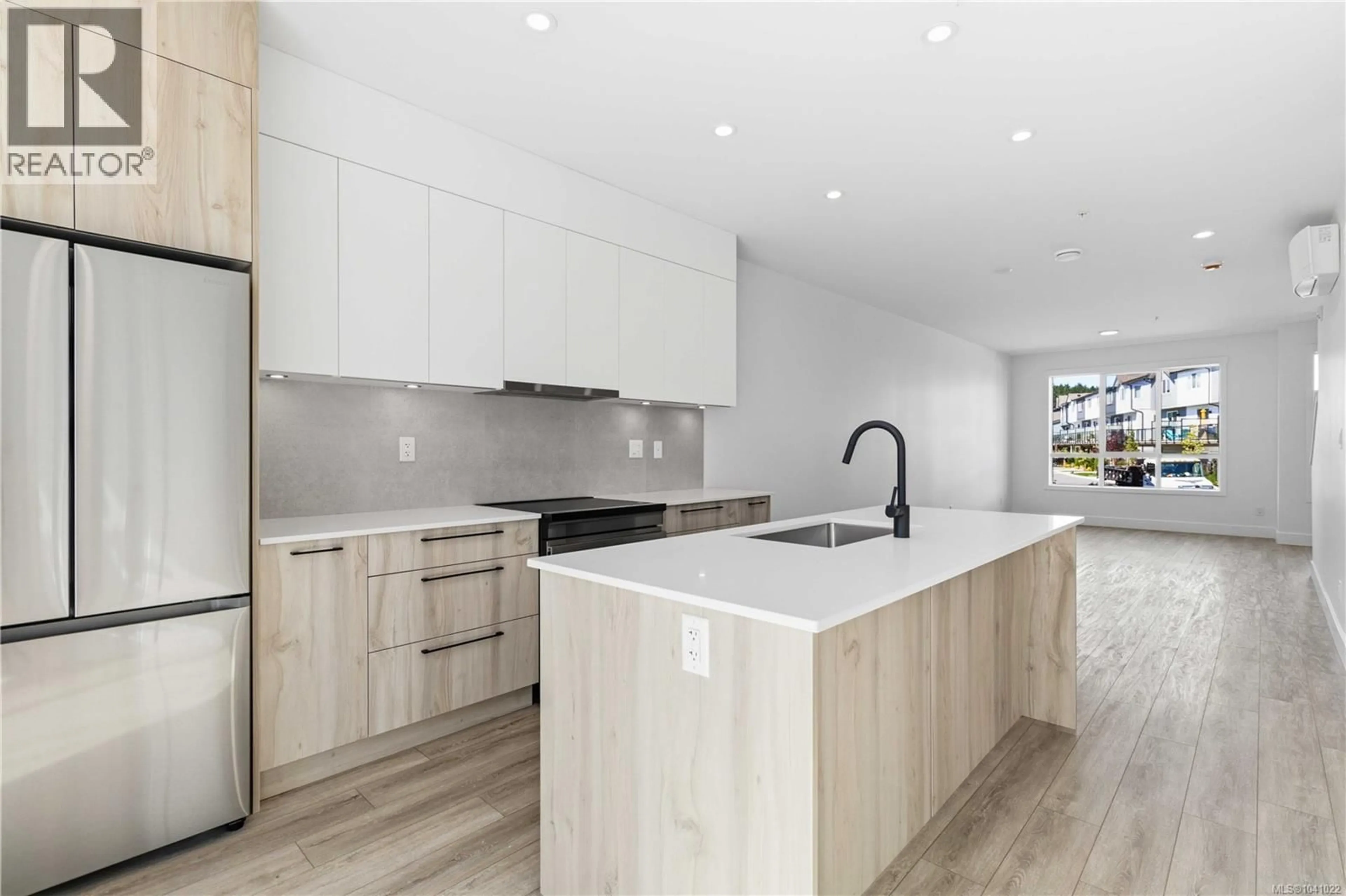 Open concept kitchen, unknown for 78 - 368 TRADEWINDS AVENUE, Colwood British Columbia V9C0S5