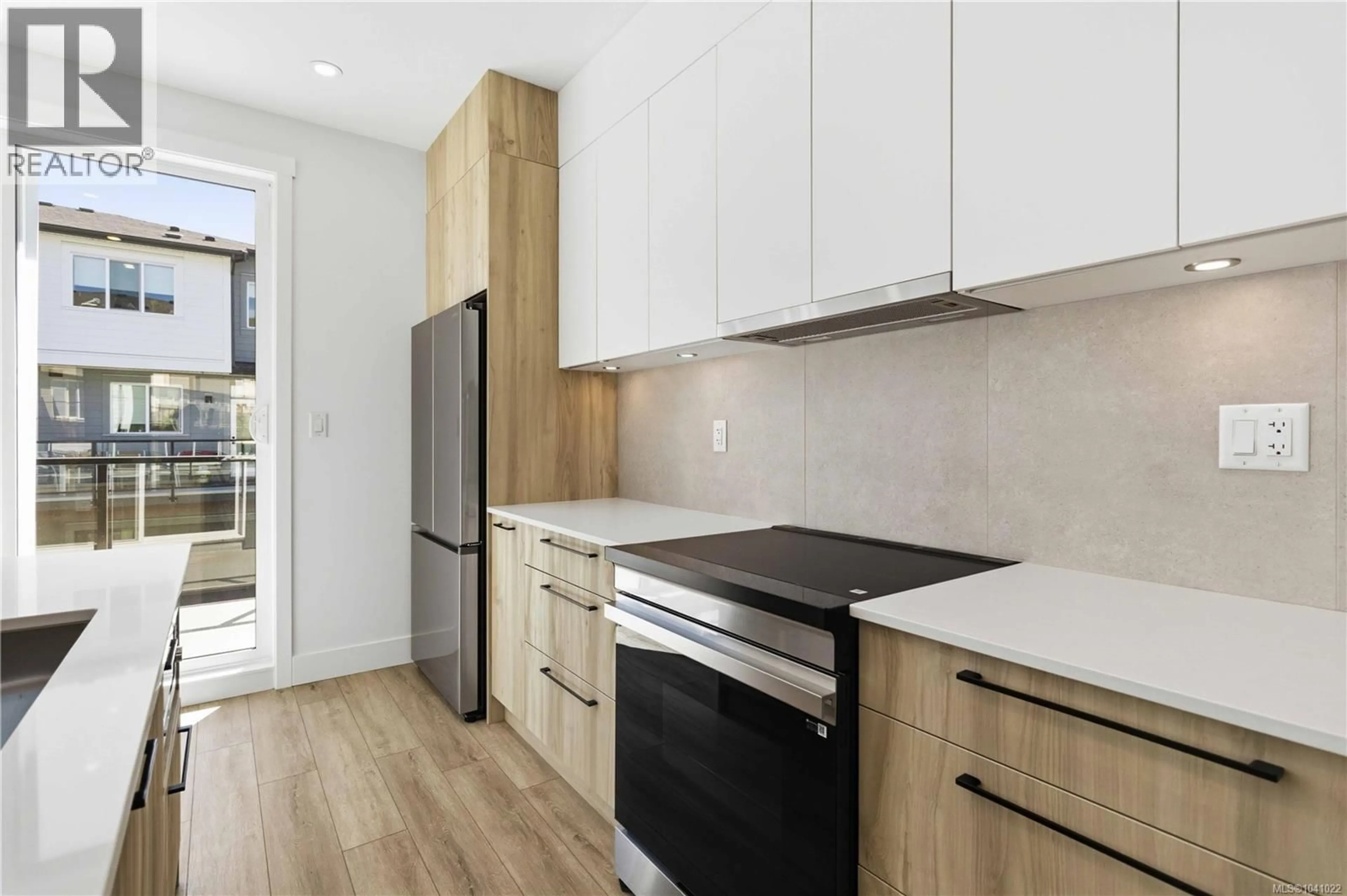 Standard kitchen, unknown for 78 - 368 TRADEWINDS AVENUE, Colwood British Columbia V9C0S5