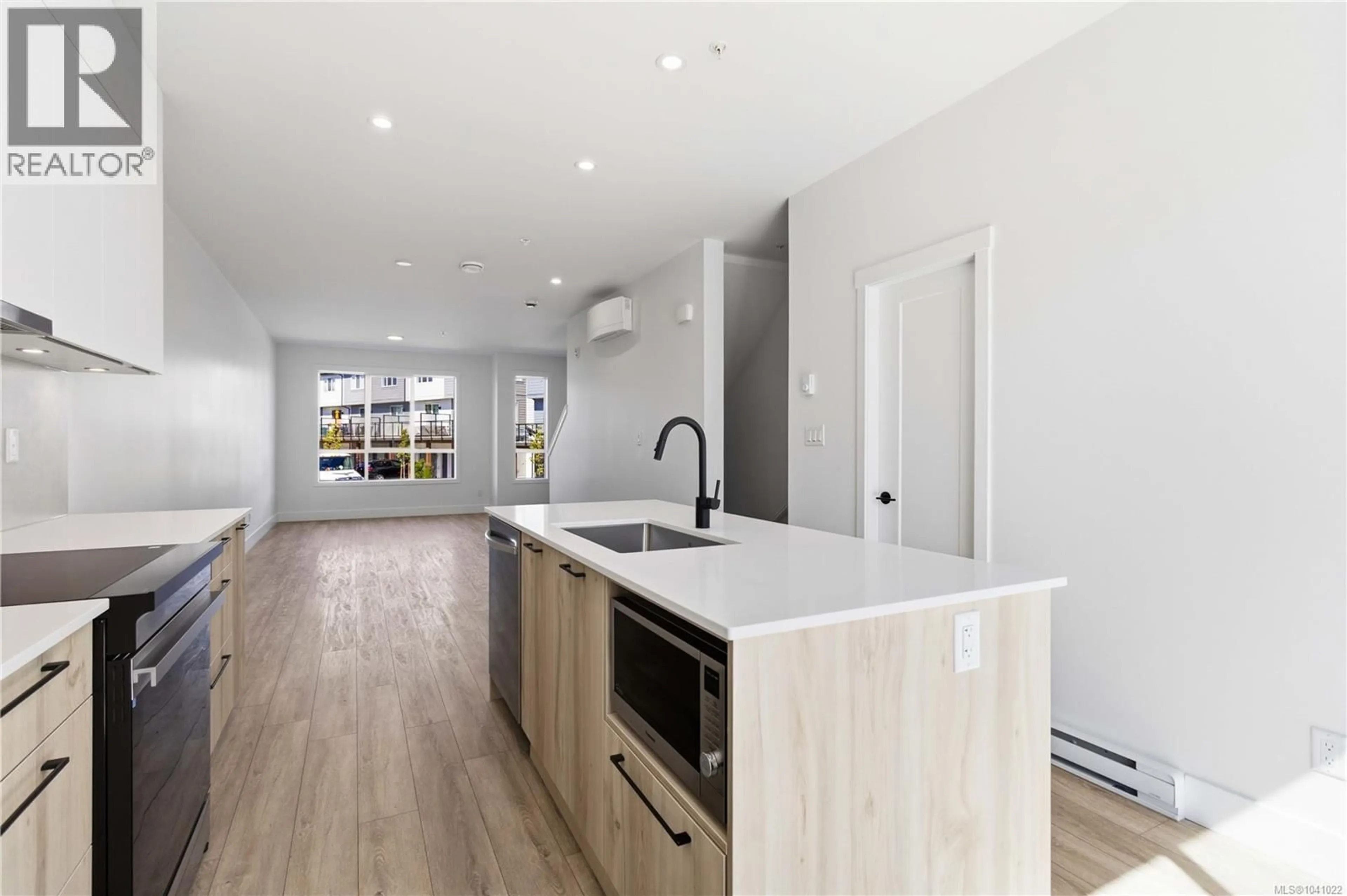 Open concept kitchen, unknown for 78 - 368 TRADEWINDS AVENUE, Colwood British Columbia V9C0S5