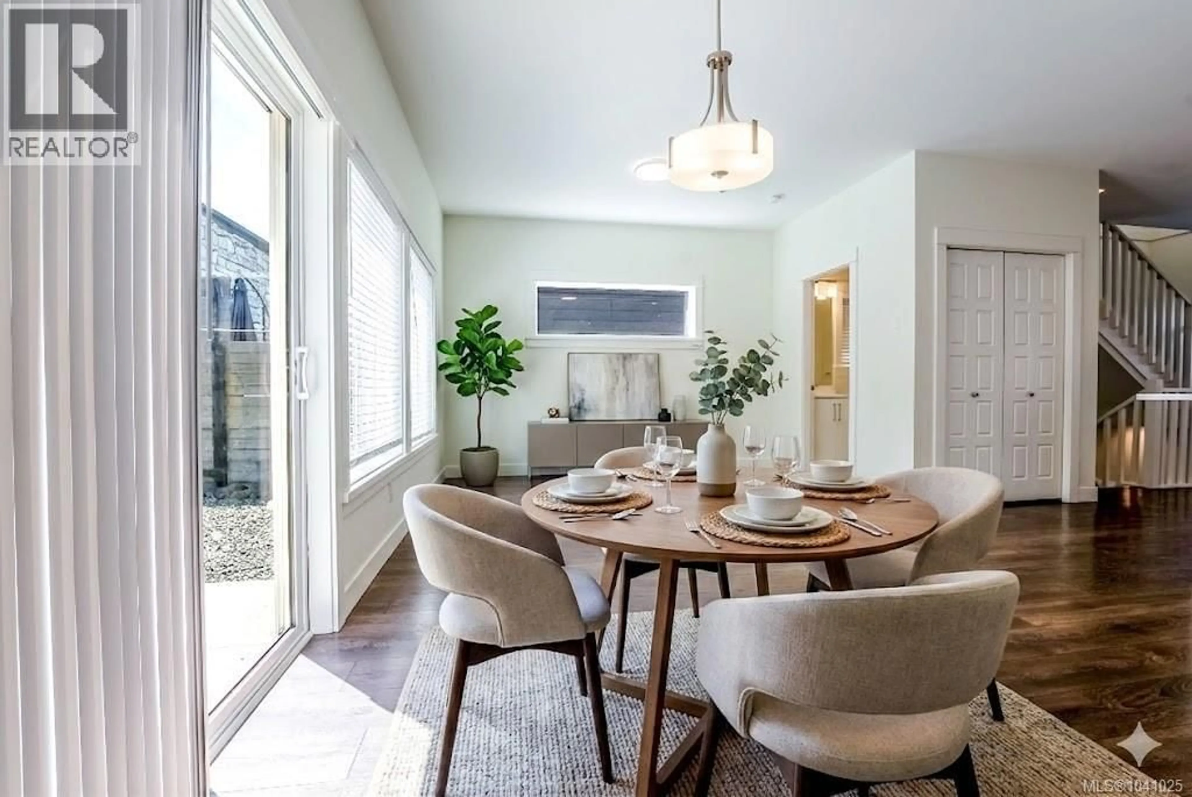 Dining room, unknown for 3484 MYLES MANSELL ROAD, Langford British Columbia V9C0N6