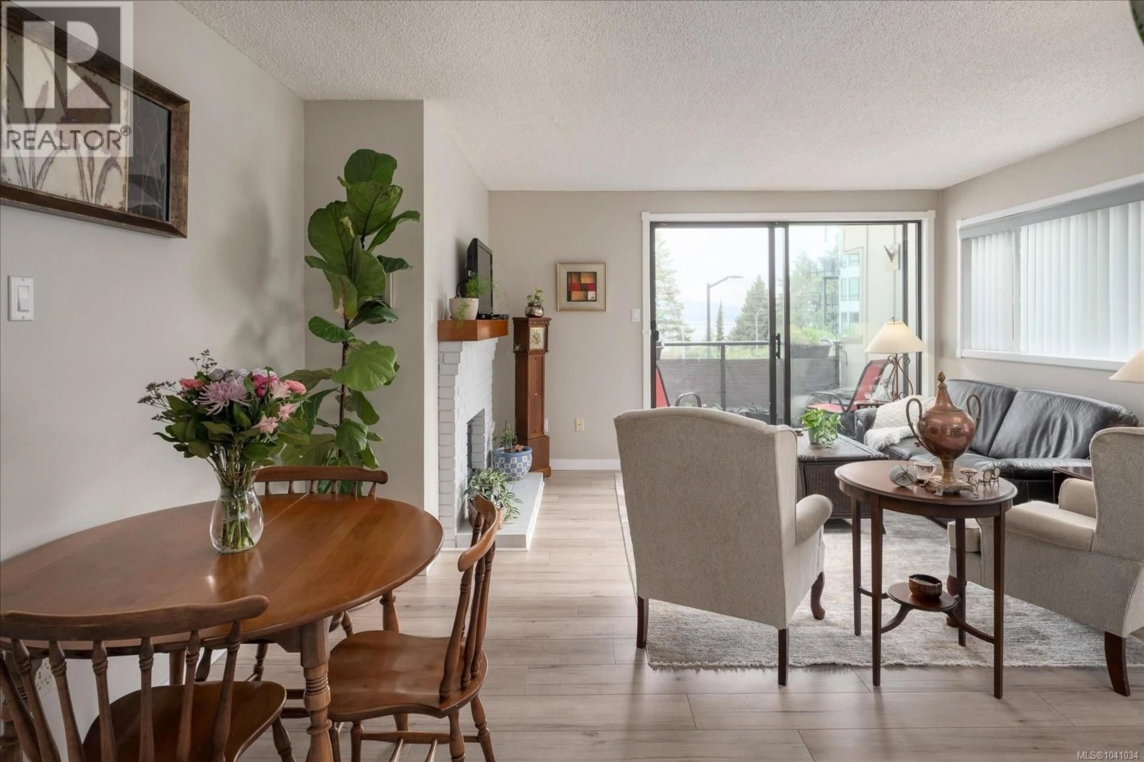 Dining room, unknown for 201 - 309 MORISON AVENUE, Parksville British Columbia V9P1M6