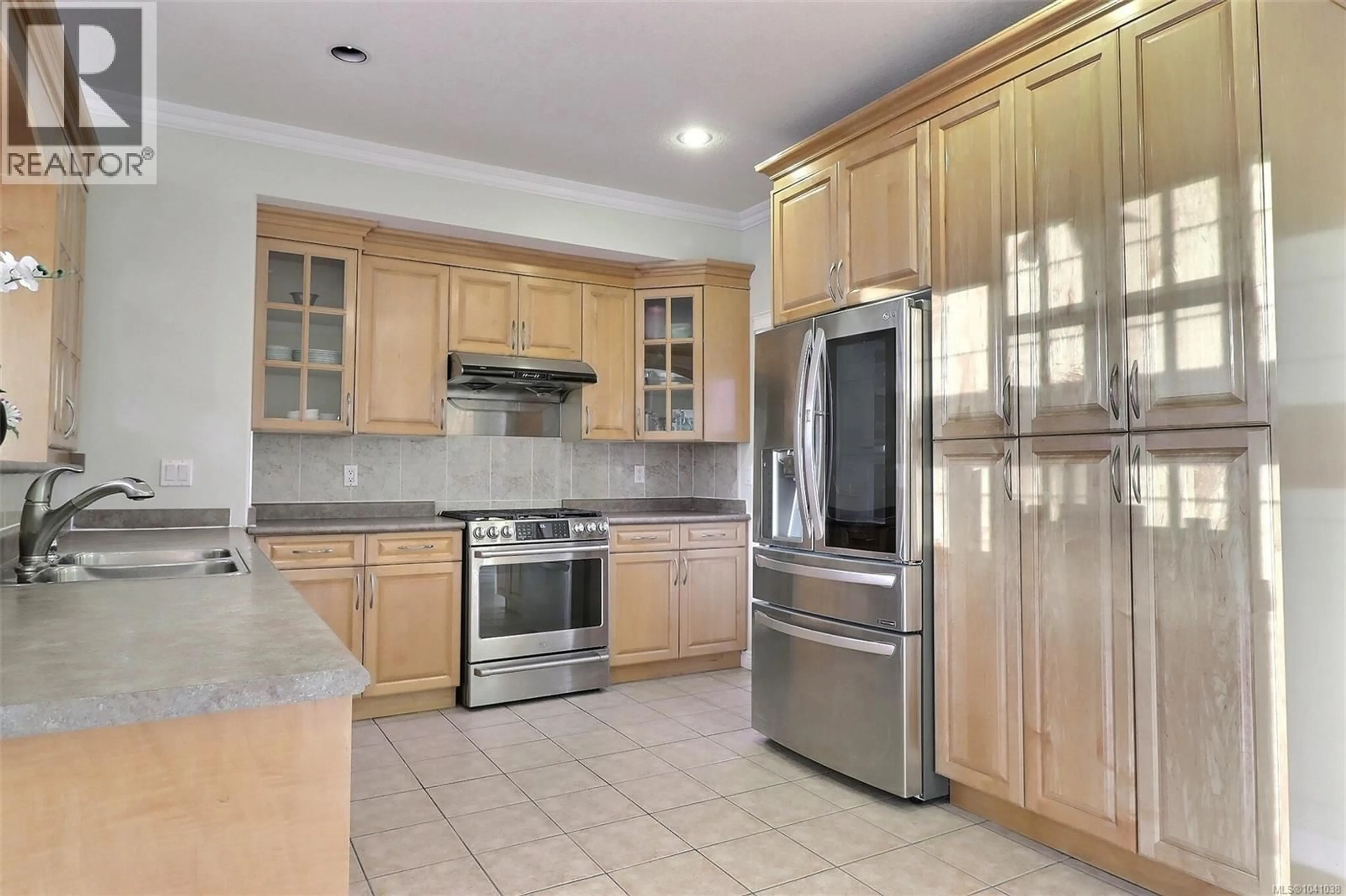 Unknown for 6593 KESTREL CRESCENT, Nanaimo British Columbia V9V1V9