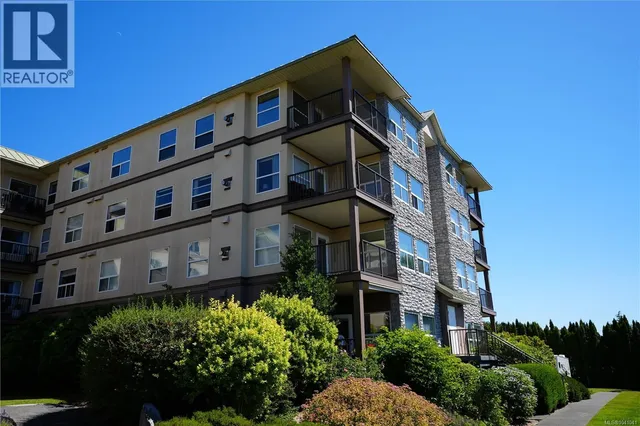 307 - 280 DOGWOOD STREET SOUTH, Campbell River 5