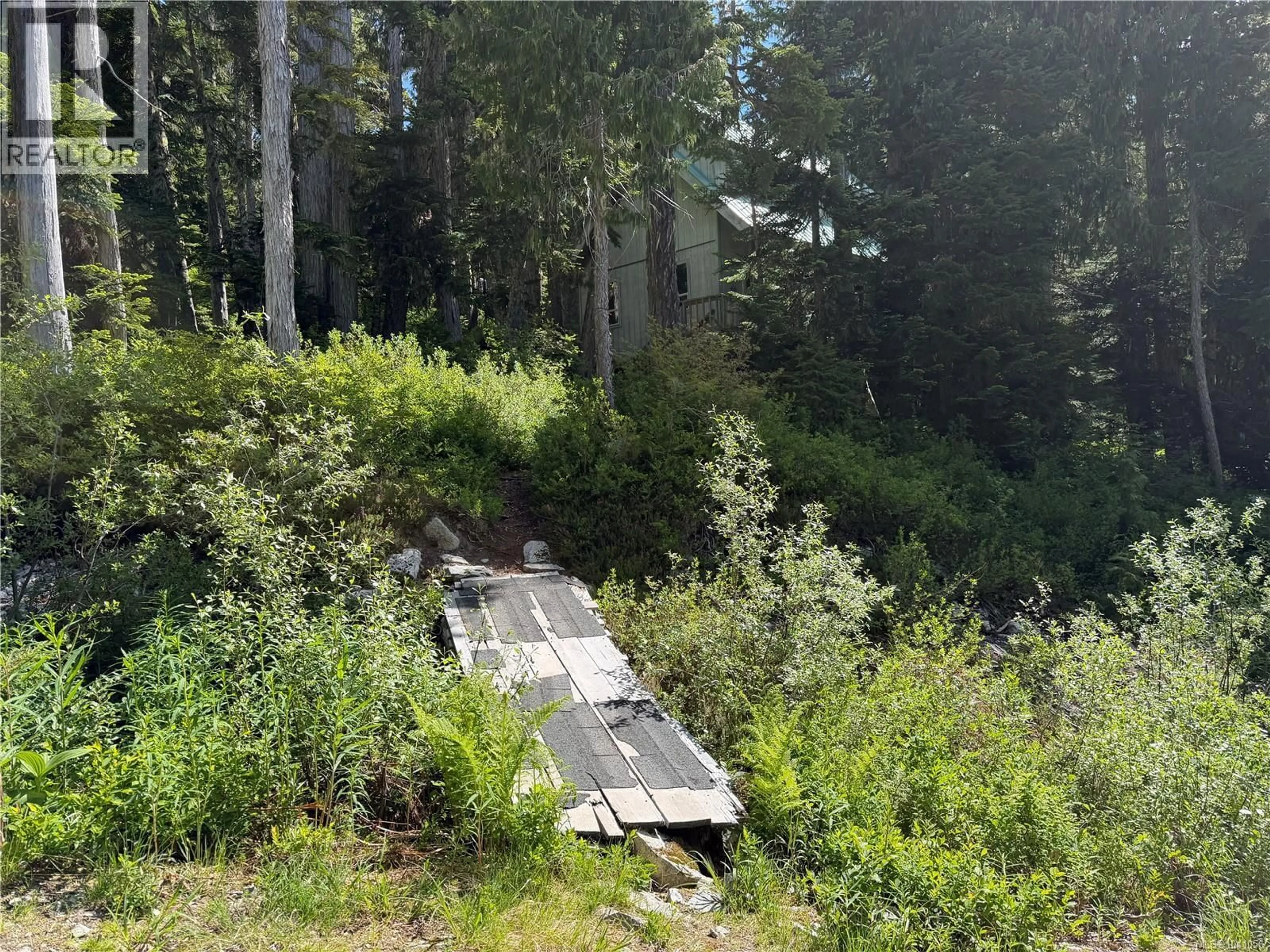 Unknown for 3 MT. CAIN ROAD, Port McNeill British Columbia V0N2R0