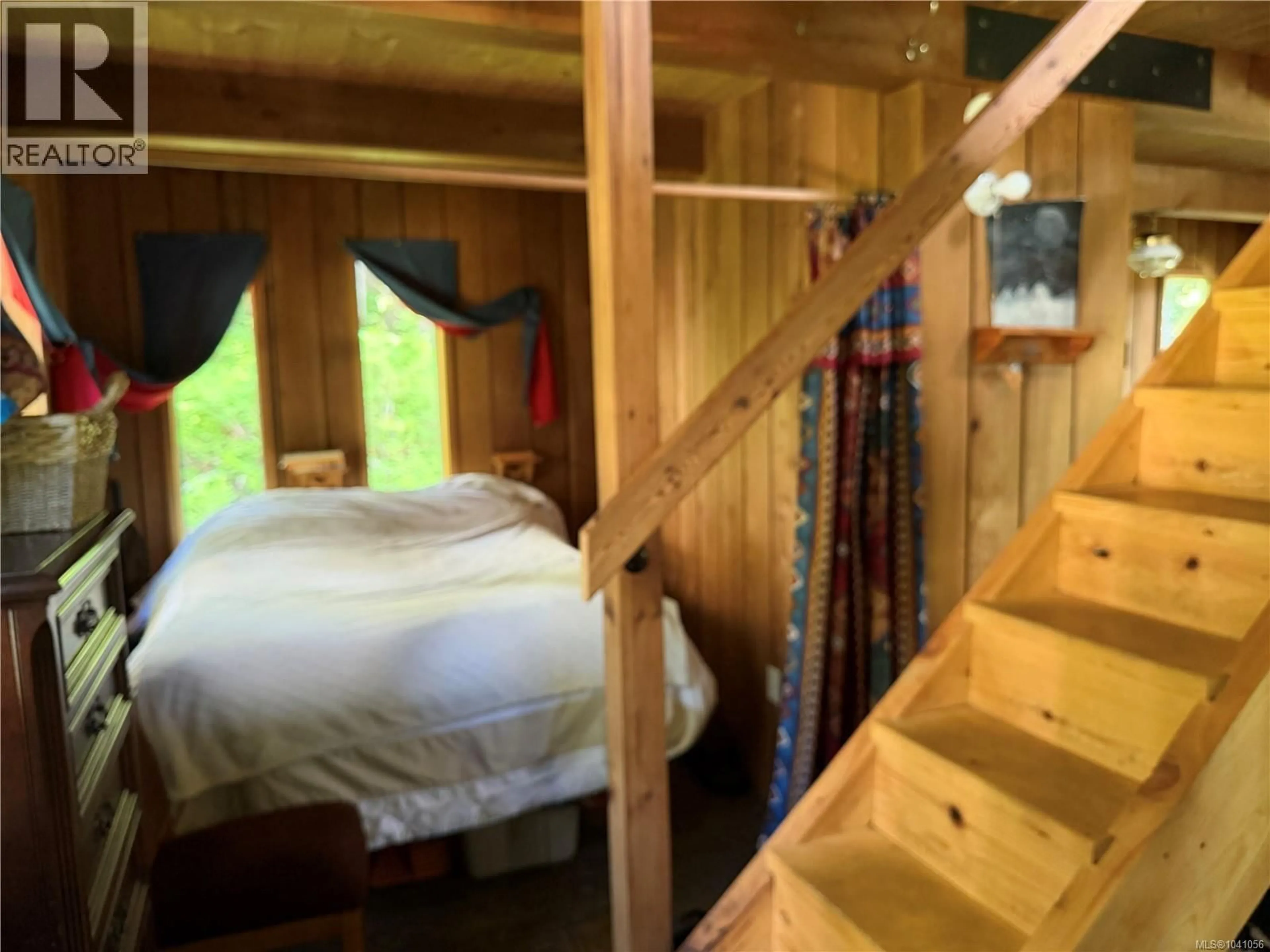 A pic of a room for 3 MT. CAIN ROAD, Port McNeill British Columbia V0N2R0