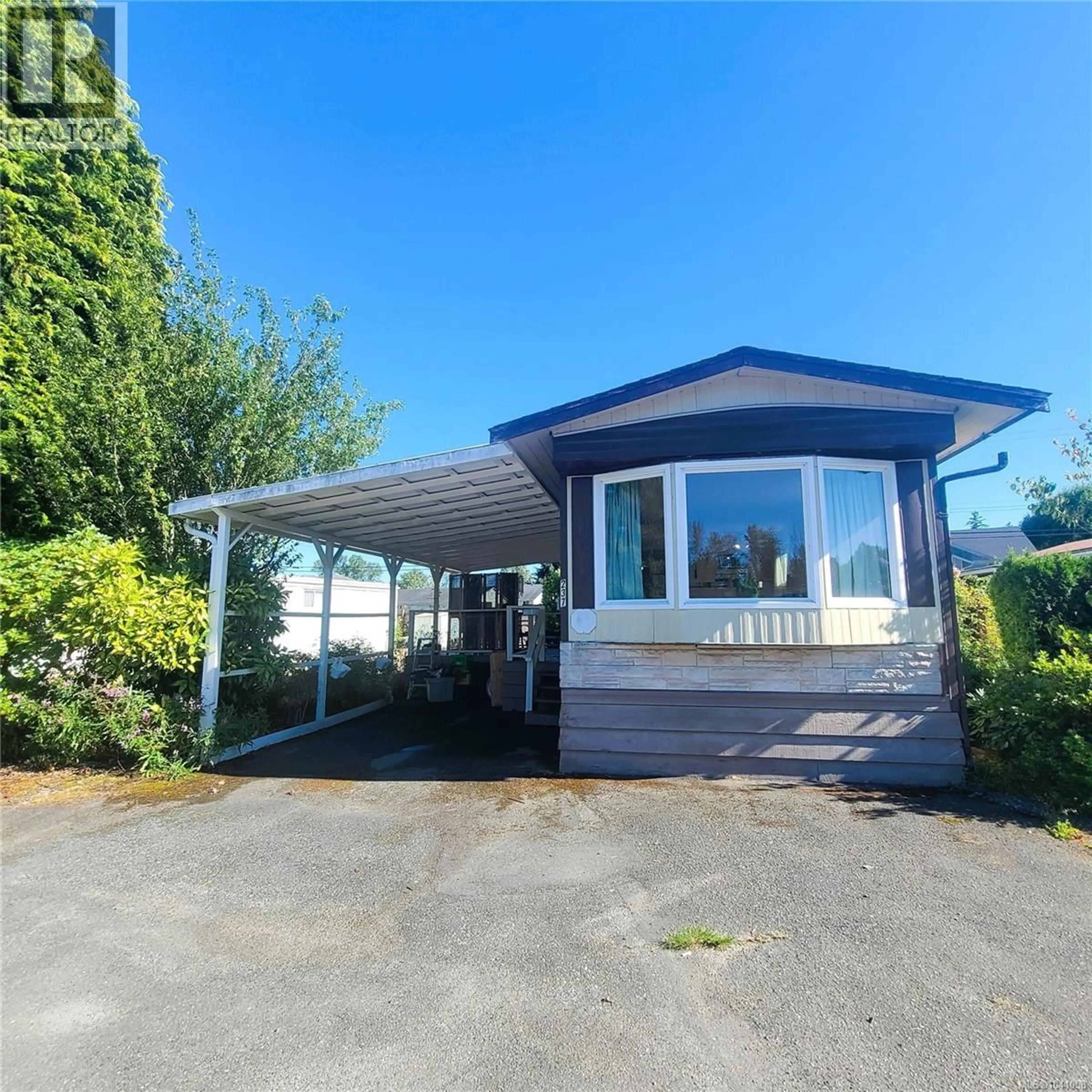 Unknown for 237 - 2885 BOYS ROAD, Duncan British Columbia V9L4Y9