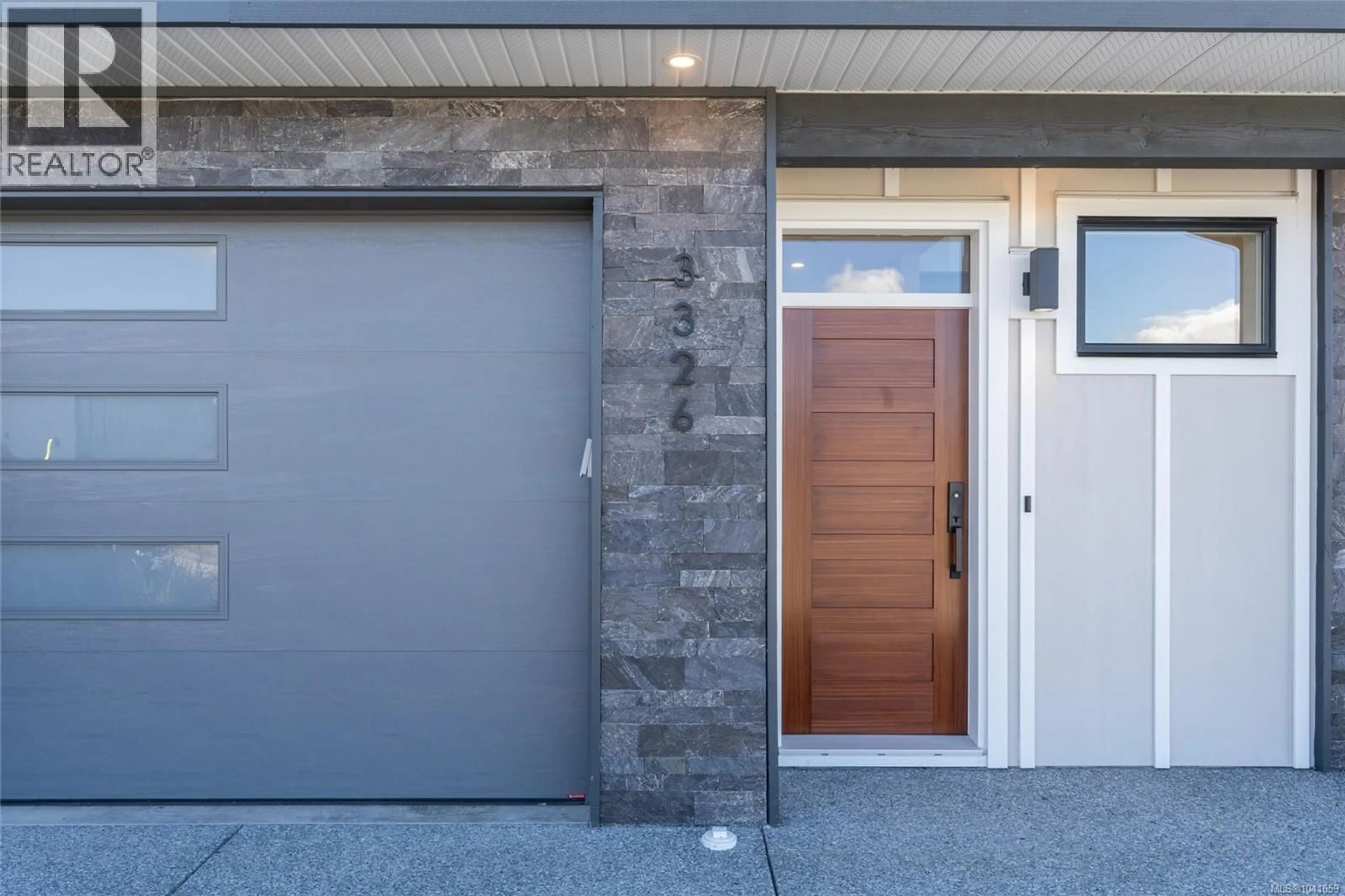 Indoor entryway for 3226 WOODRUSH DRIVE, Duncan British Columbia V9L0J9