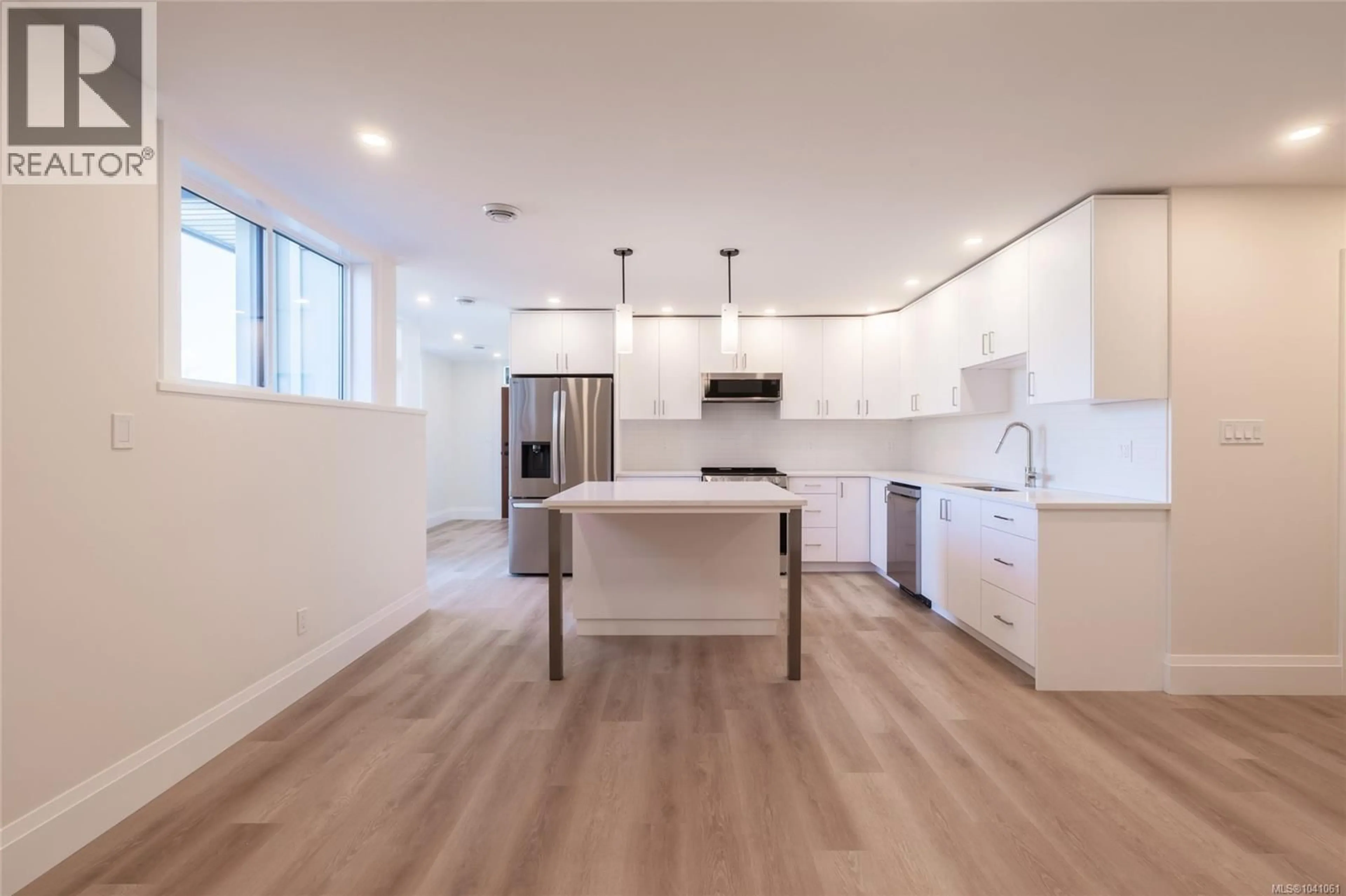 Open concept kitchen, unknown for 3228 WOODRUSH DRIVE, Duncan British Columbia V9L0J9