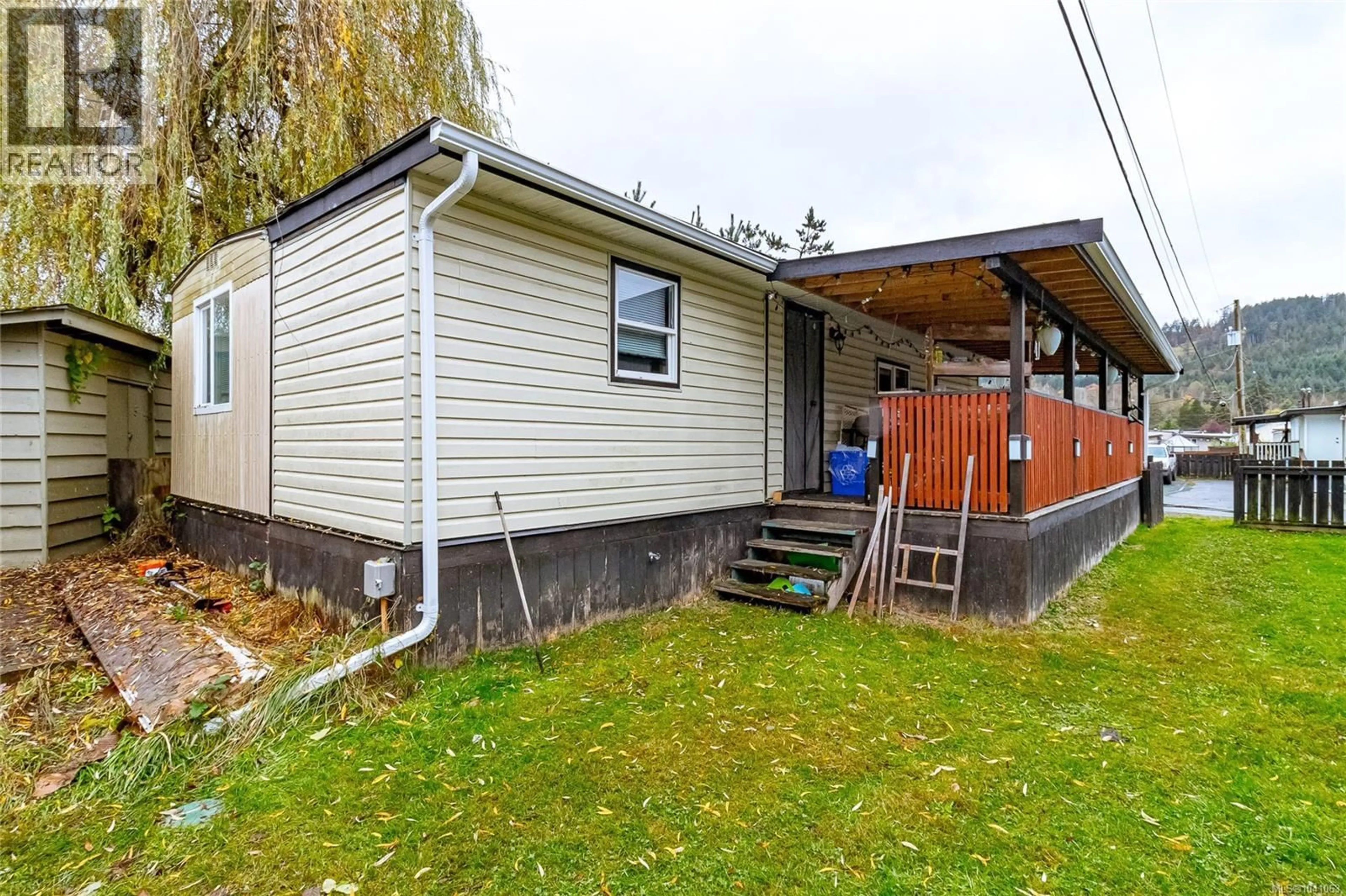 Unknown for 132 - 1753 CECIL STREET, Crofton British Columbia V0R1R0