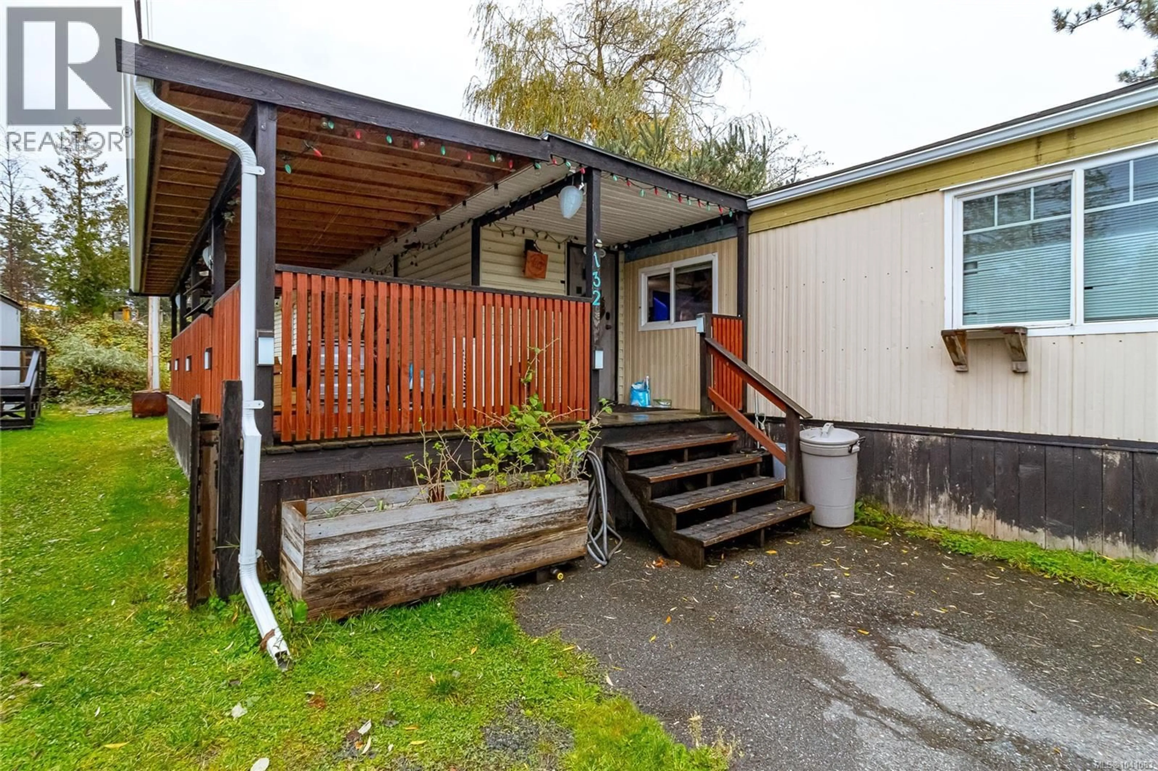 Unknown for 132 - 1753 CECIL STREET, Crofton British Columbia V0R1R0