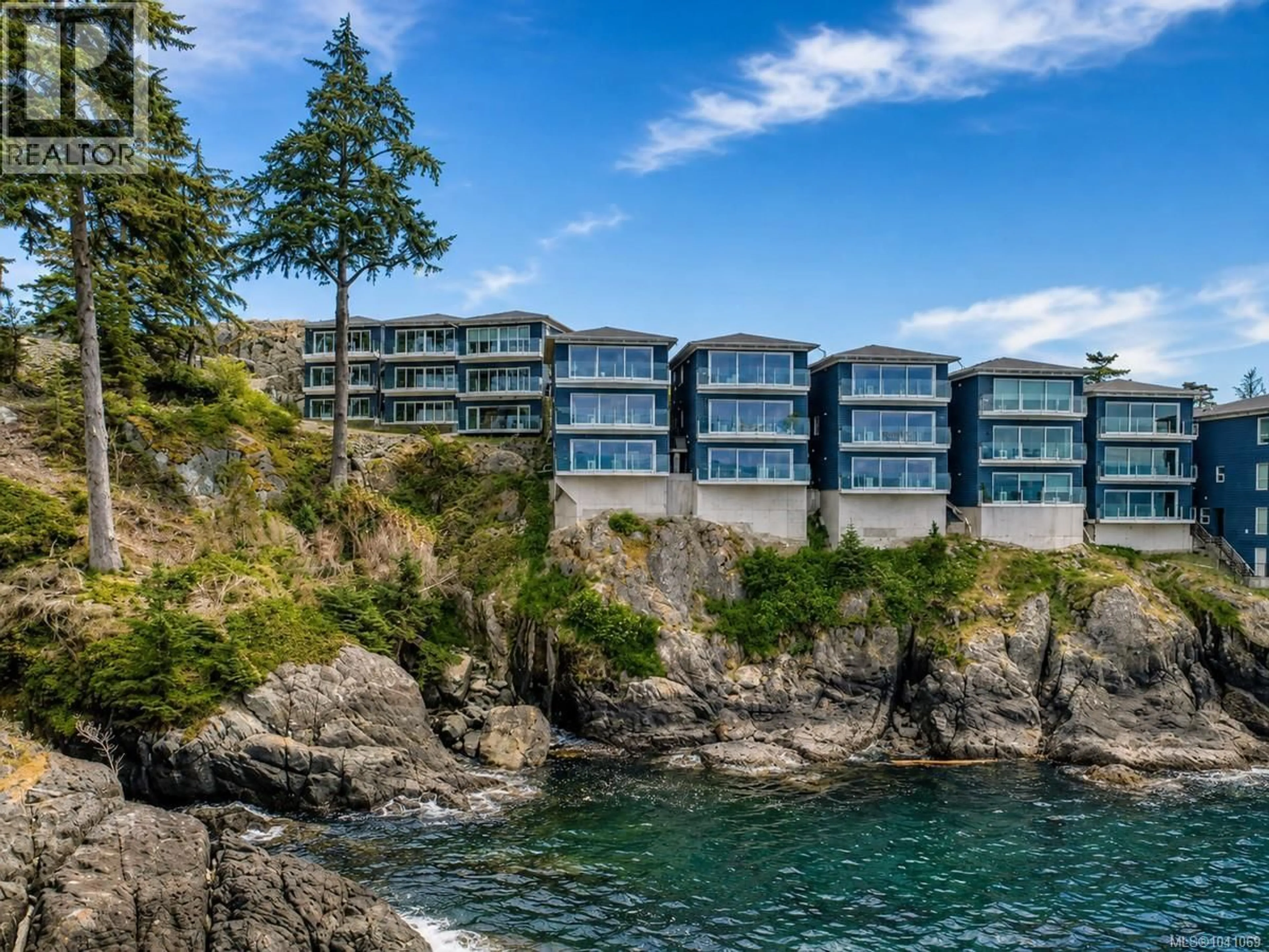 Unknown for 5C - 1000 SOOKEPOINT PLACE, Sooke British Columbia V9Z1N8