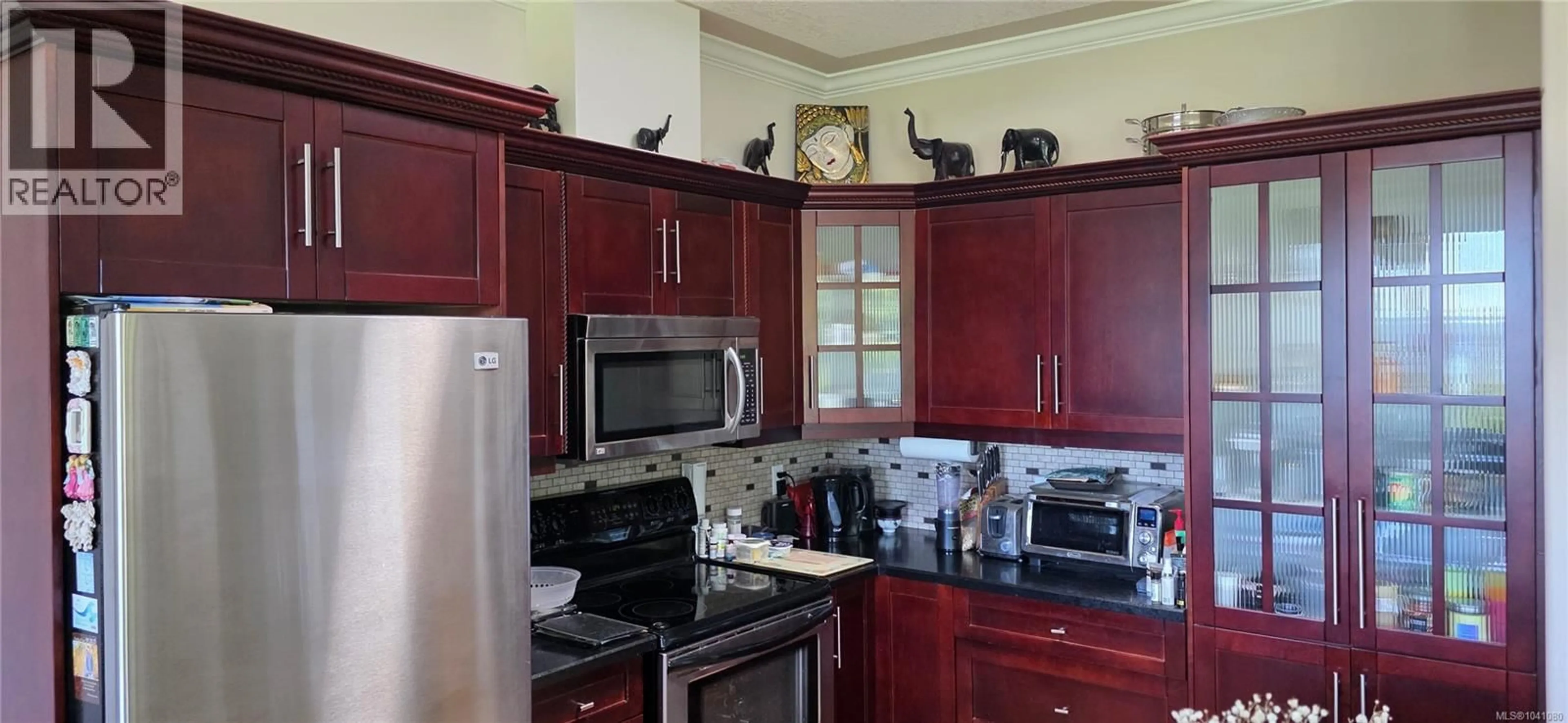 Standard kitchen, unknown for 10189 VIEW STREET, Chemainus British Columbia V0R1K2