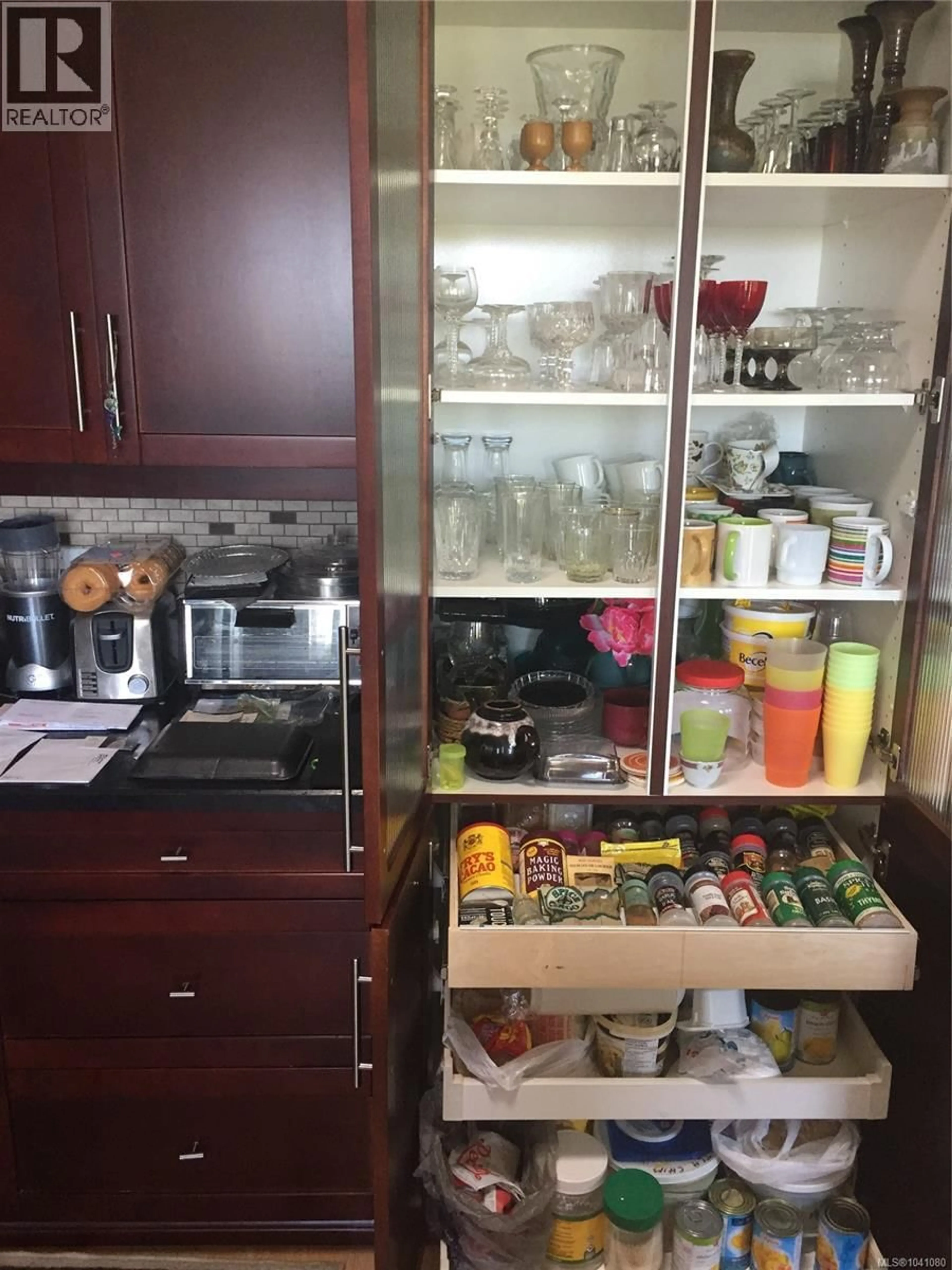 Standard kitchen, unknown for 10189 VIEW STREET, Chemainus British Columbia V0R1K2