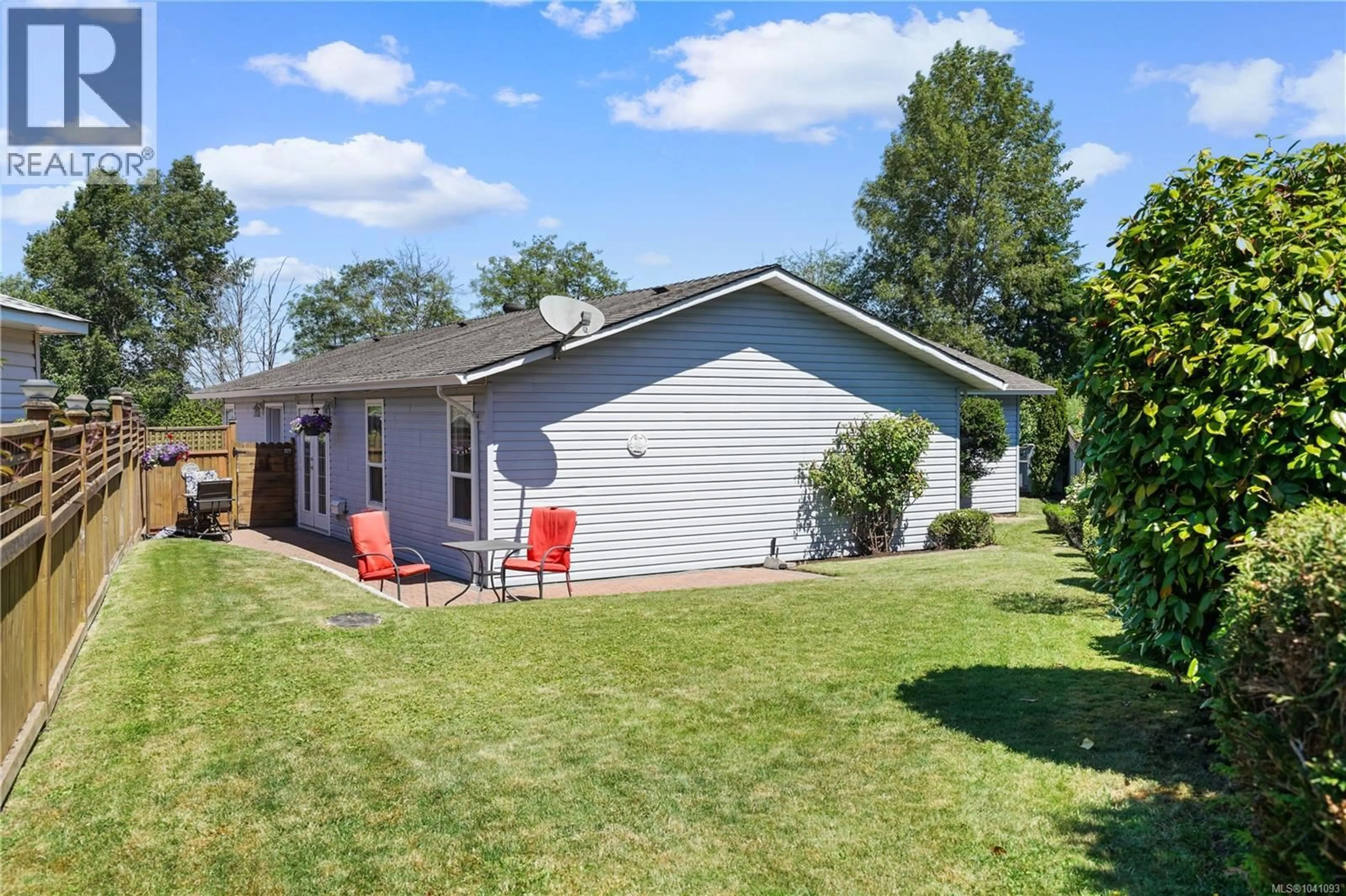 Unknown for 101 RAVEN COURT, View Royal British Columbia V9A7M2