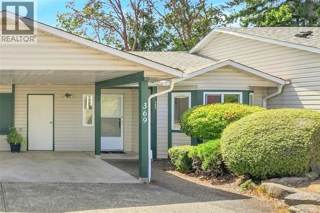 369 PETROGLYPH CRESCENT, Nanaimo 1