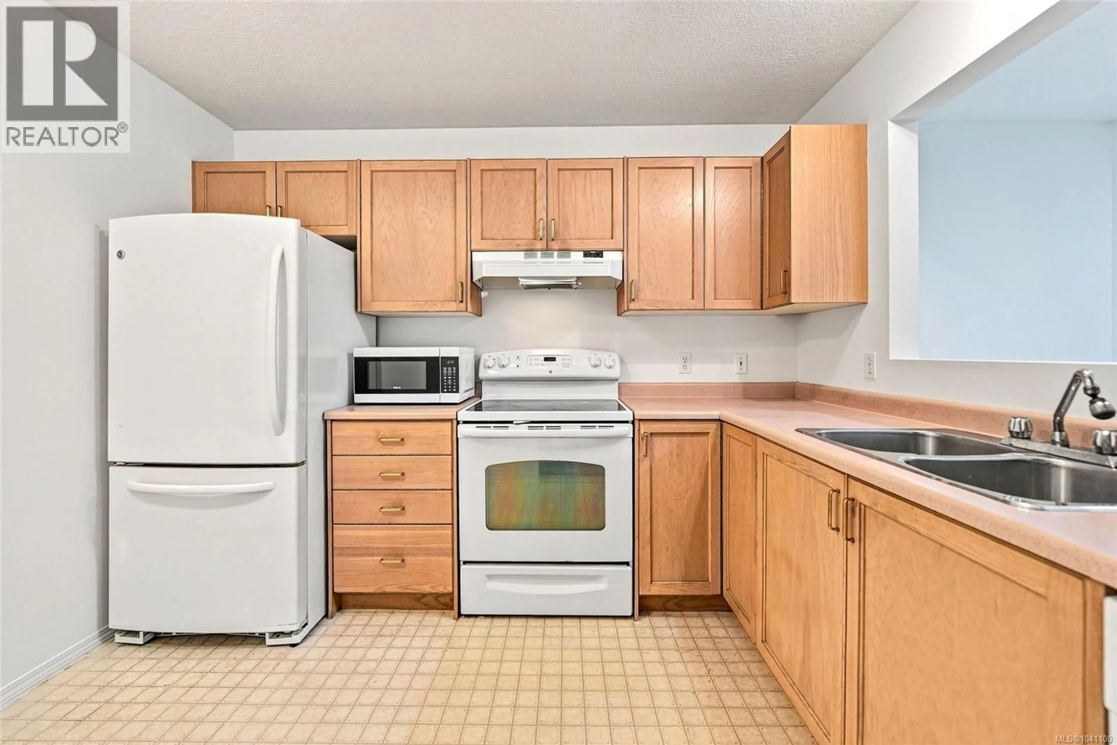 Standard kitchen, unknown for 369 PETROGLYPH CRESCENT, Nanaimo British Columbia V9R5K1