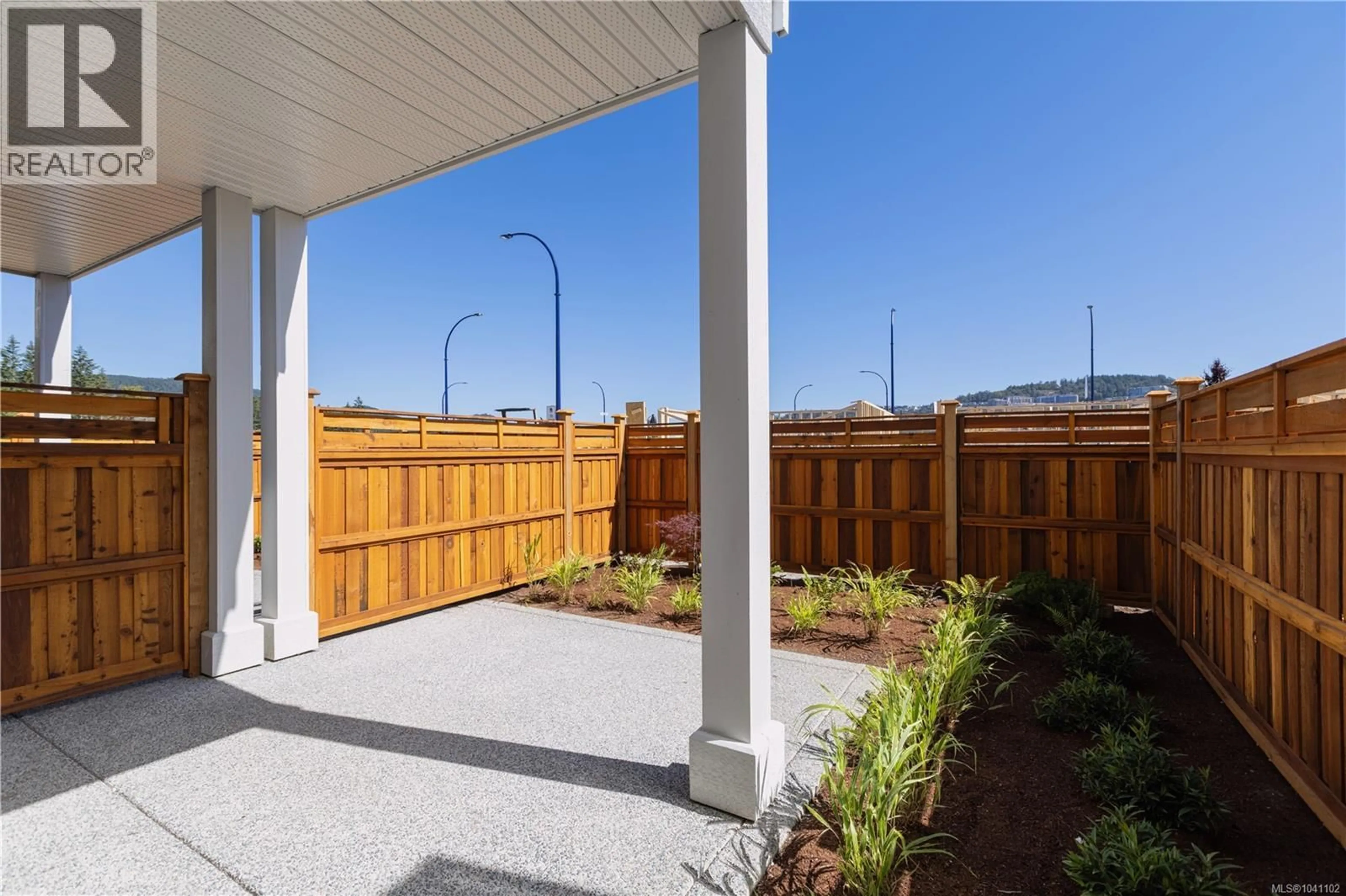 Patio, street for 2864 APEX CLOSE, Langford British Columbia V9B7H1