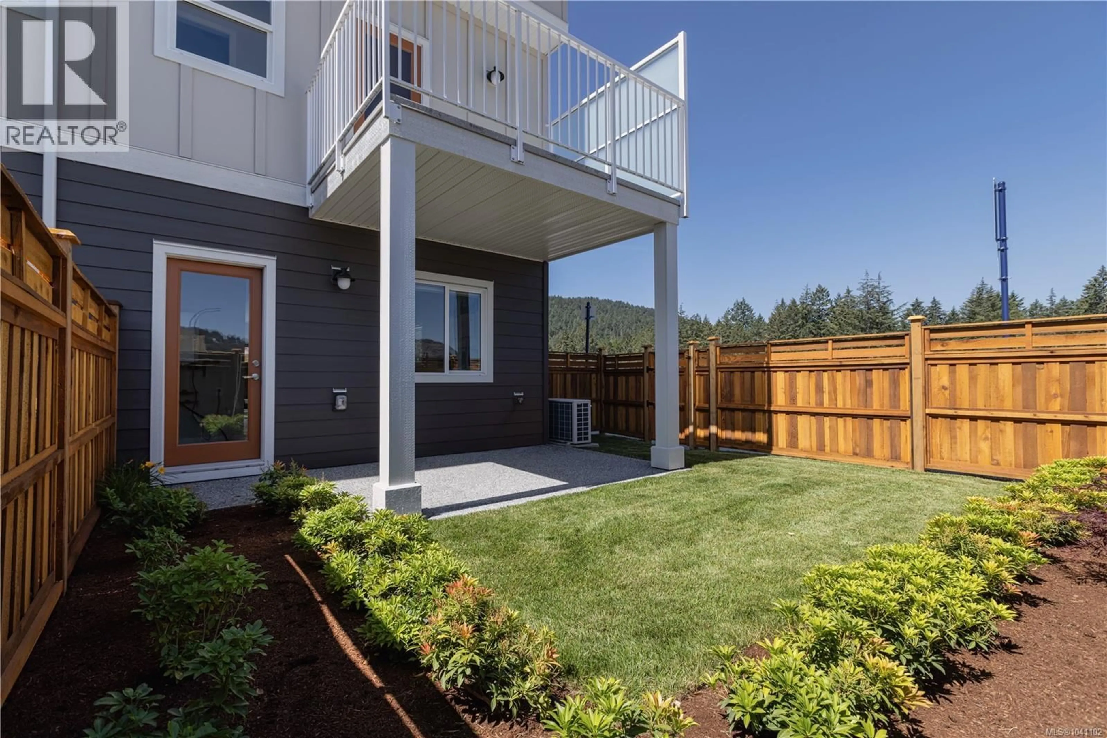Patio, street for 2864 APEX CLOSE, Langford British Columbia V9B7H1