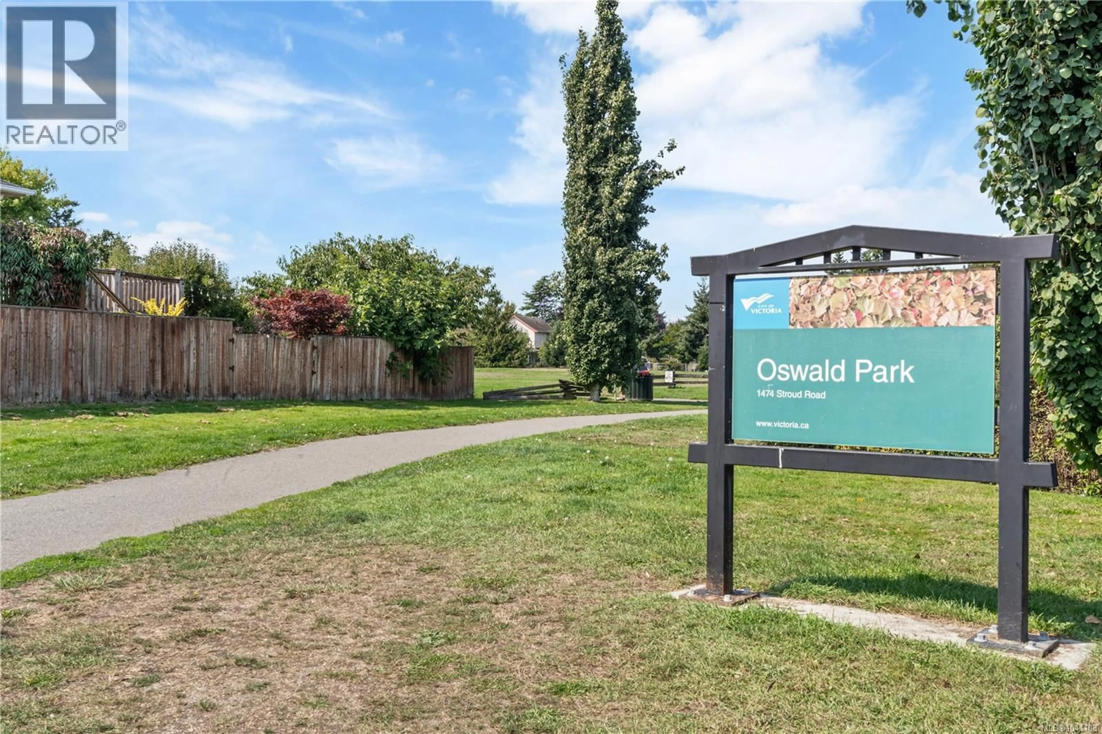 Unknown for 1468 STROUD ROAD, Victoria British Columbia V8T2K9