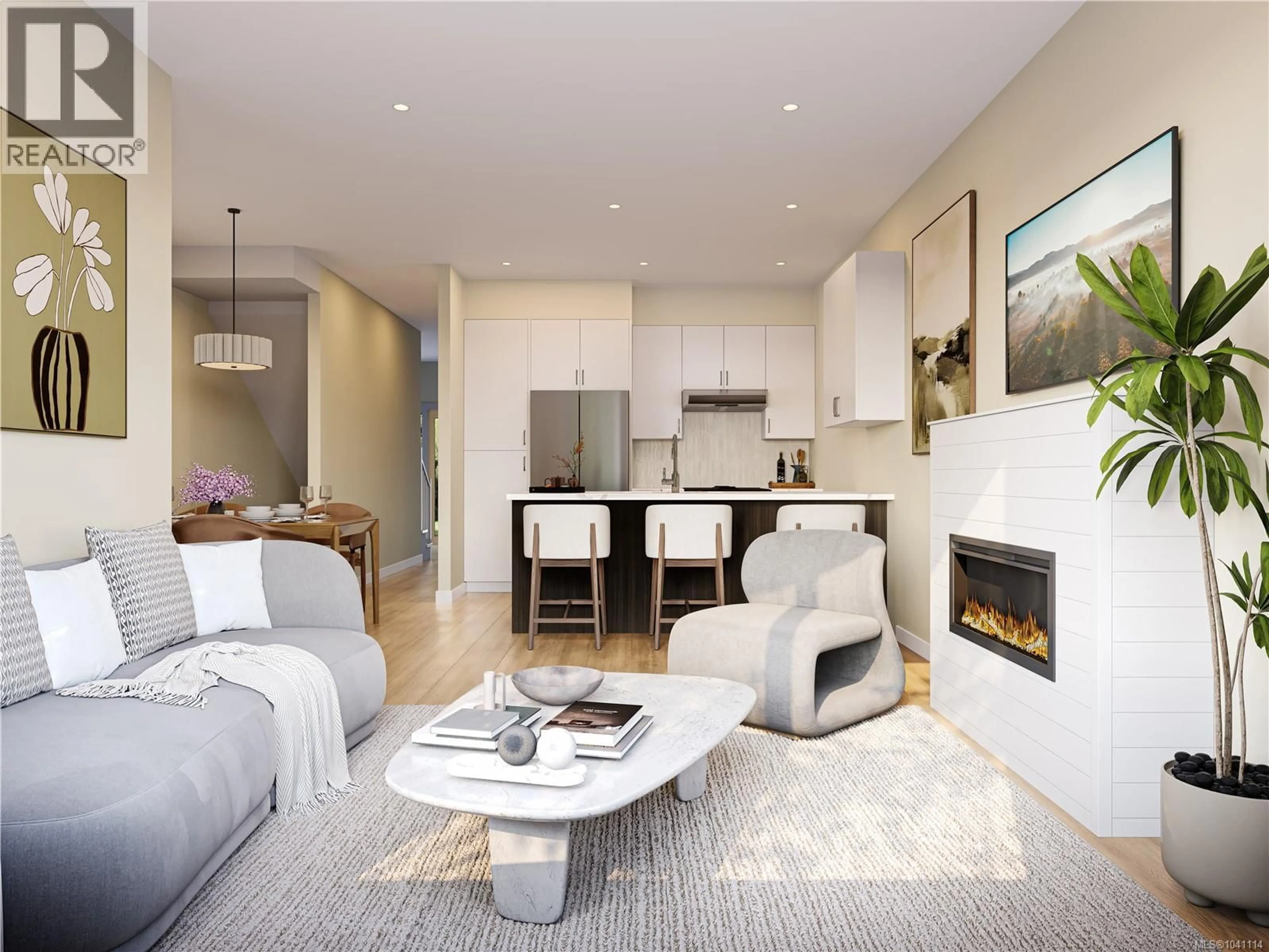 Living room with furniture, unknown for 2846 APEX CLOSE, Langford British Columbia V9B7H1