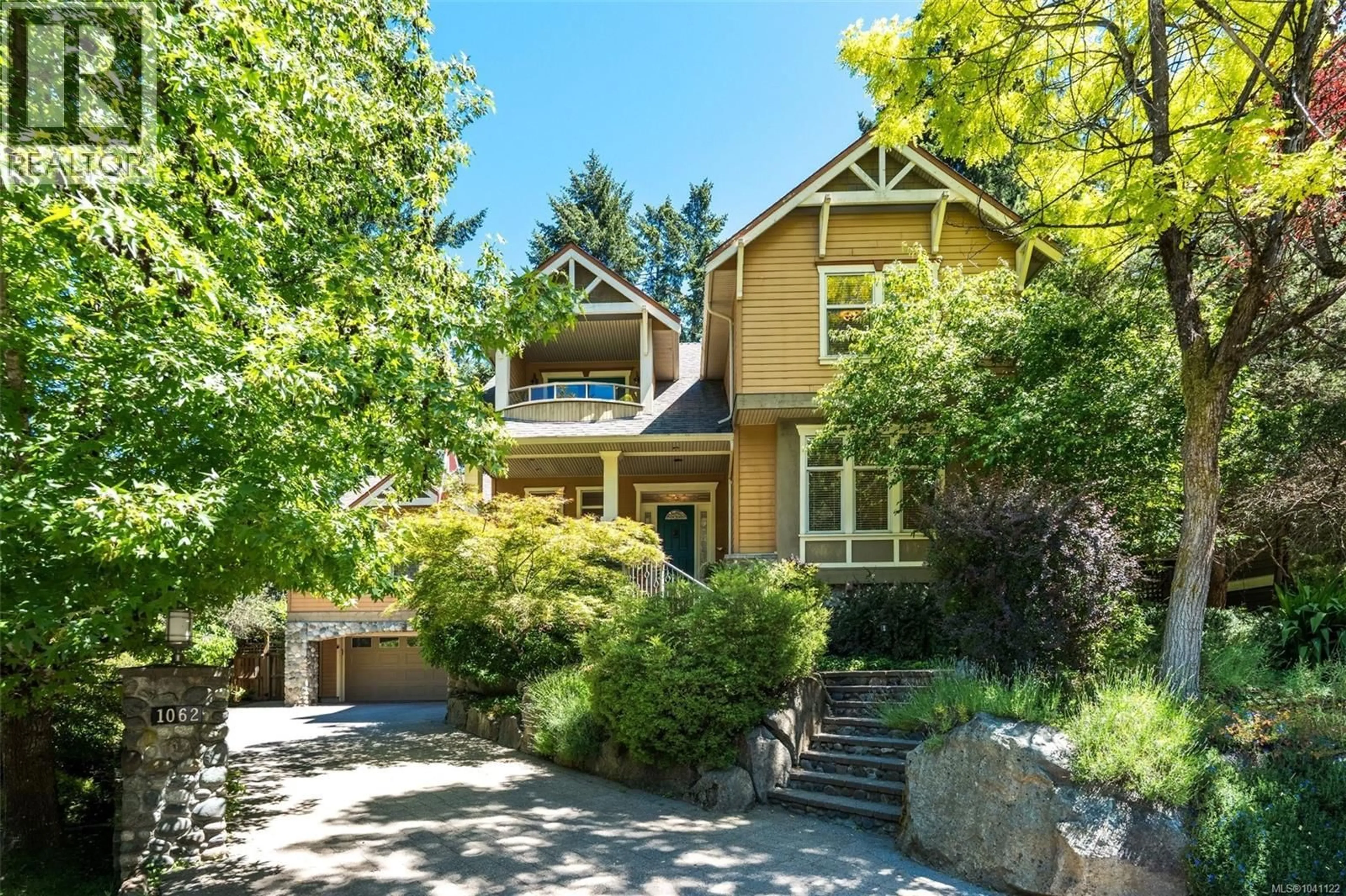 Unknown for 1062 RIVER ROAD, Highlands British Columbia V9B6K2