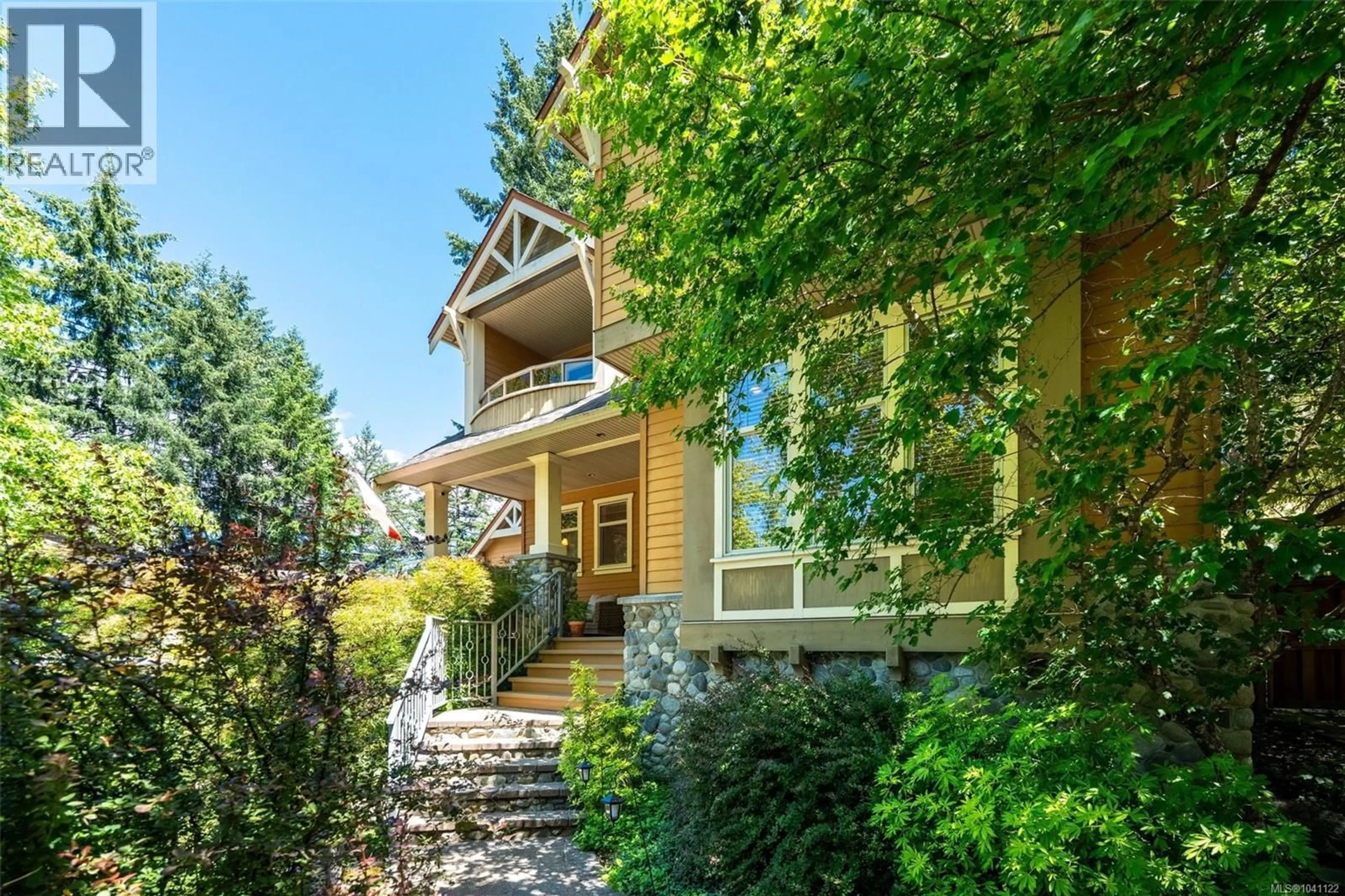 Unknown for 1062 RIVER ROAD, Highlands British Columbia V9B6K2