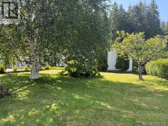 5890 BEAVER HARBOUR ROAD, Port Hardy 2