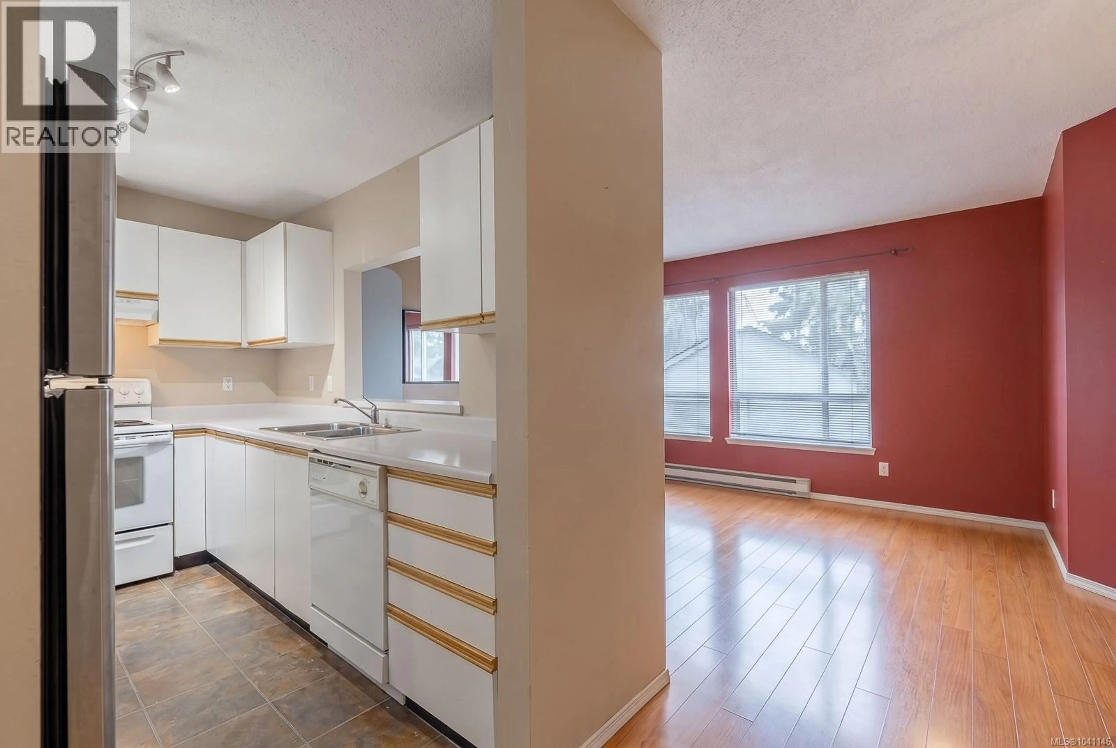 Unknown for 307 - 1912 BOWEN ROAD, Nanaimo British Columbia V9S5S6