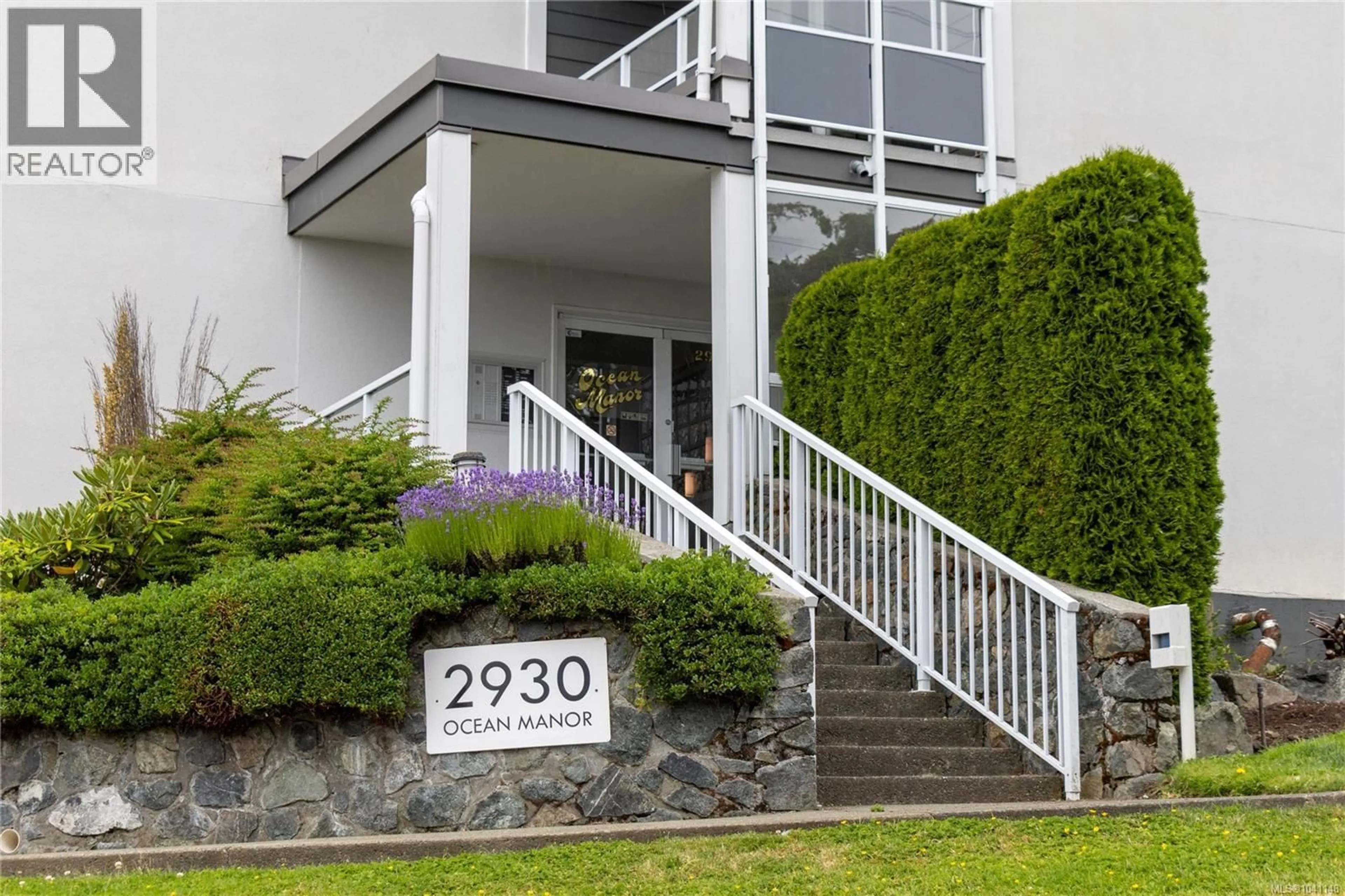 Unknown for 232 - 2930 WASHINGTON AVENUE, Victoria British Columbia V9A1P5