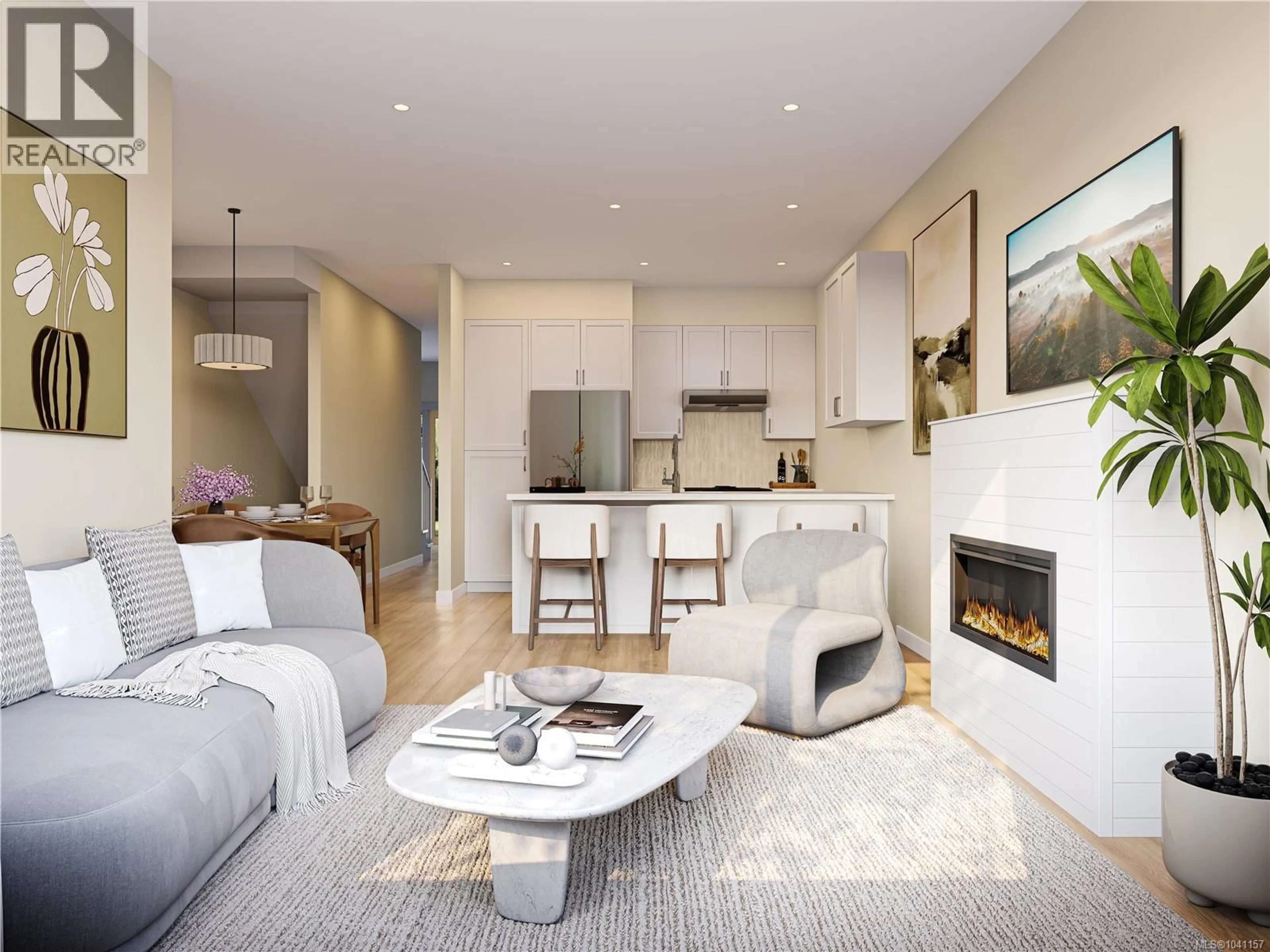 Living room with furniture, unknown for 2848 APEX CLOSE, Langford British Columbia V9B7H1