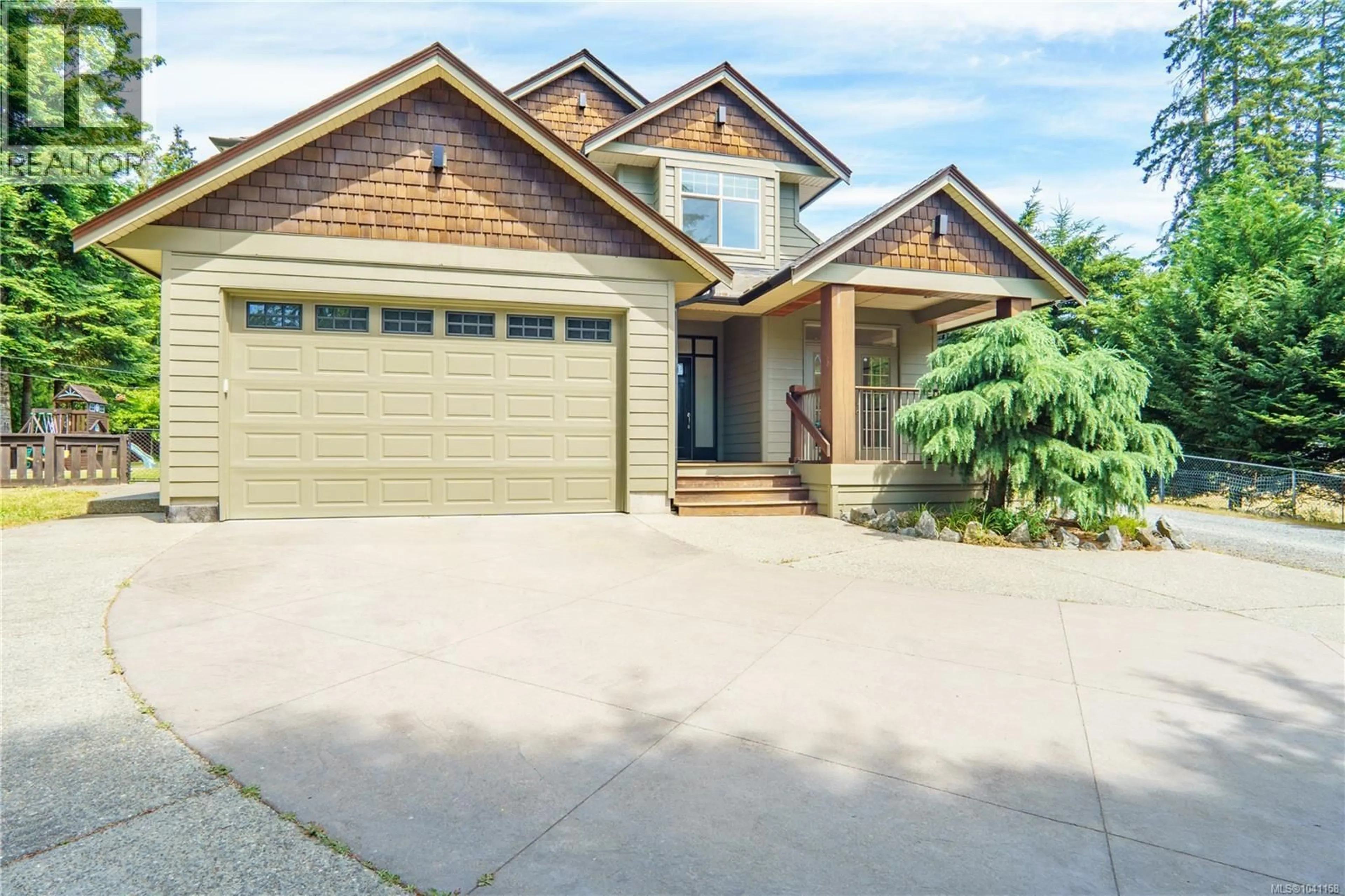 Unknown for 5211 COMPTON ROAD, Port Alberni British Columbia V9Y7B5