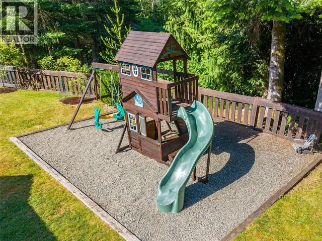 5211 COMPTON ROAD, Port Alberni 5