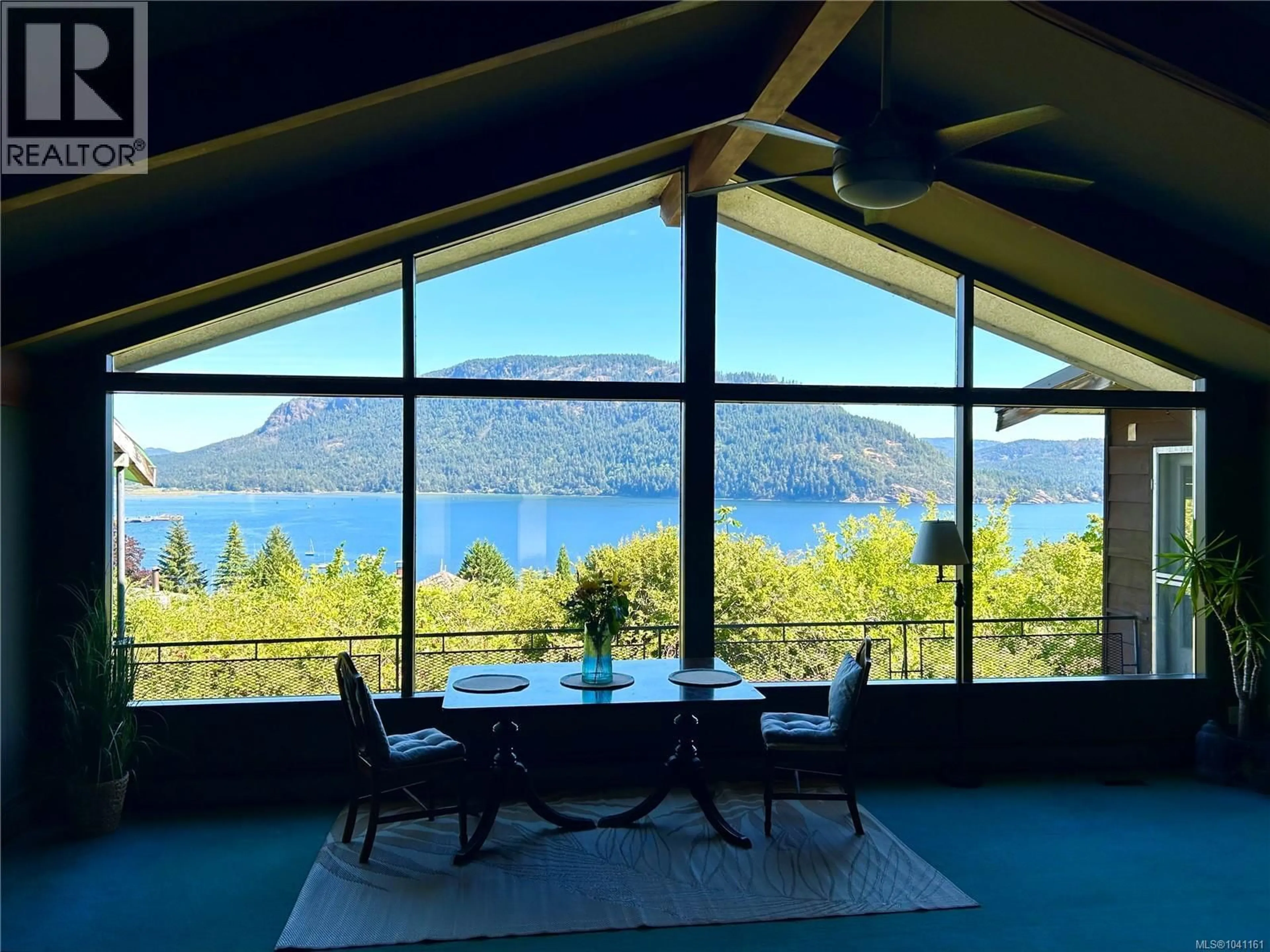 Dining room, unknown for 1711 PAVENHAM ROAD, Cowichan Bay British Columbia V0R1N1