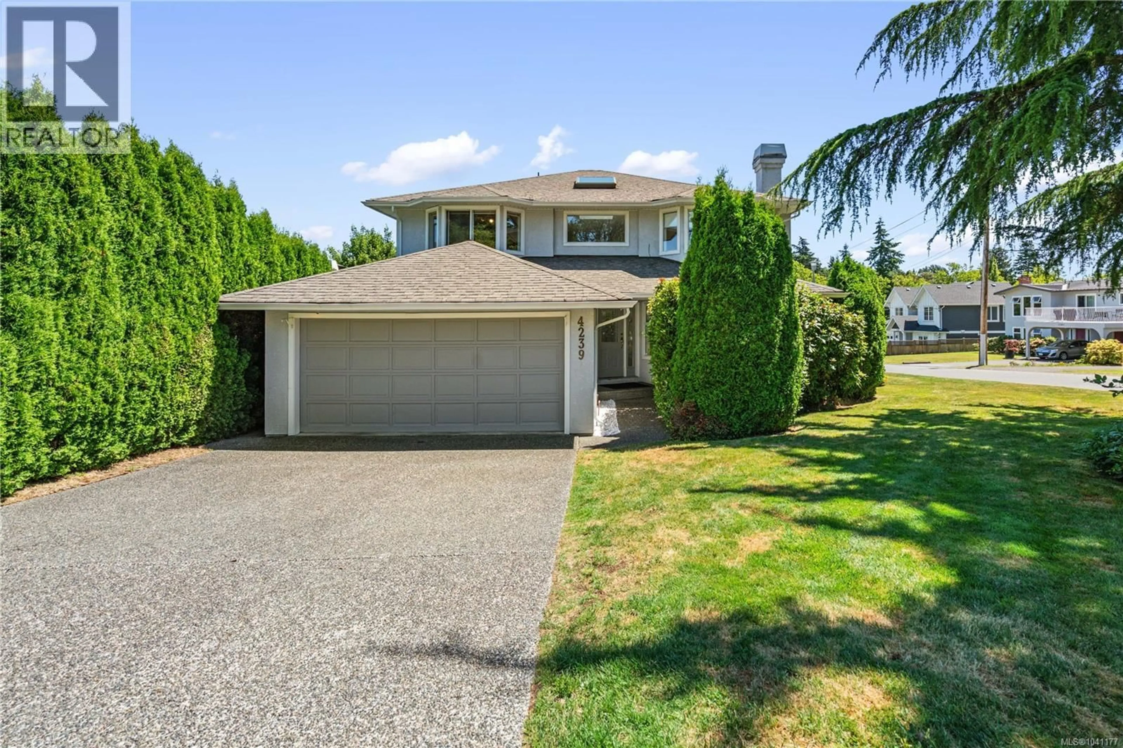 Unknown for 4239 ARBORDALE COURT, Saanich British Columbia V8N6K1