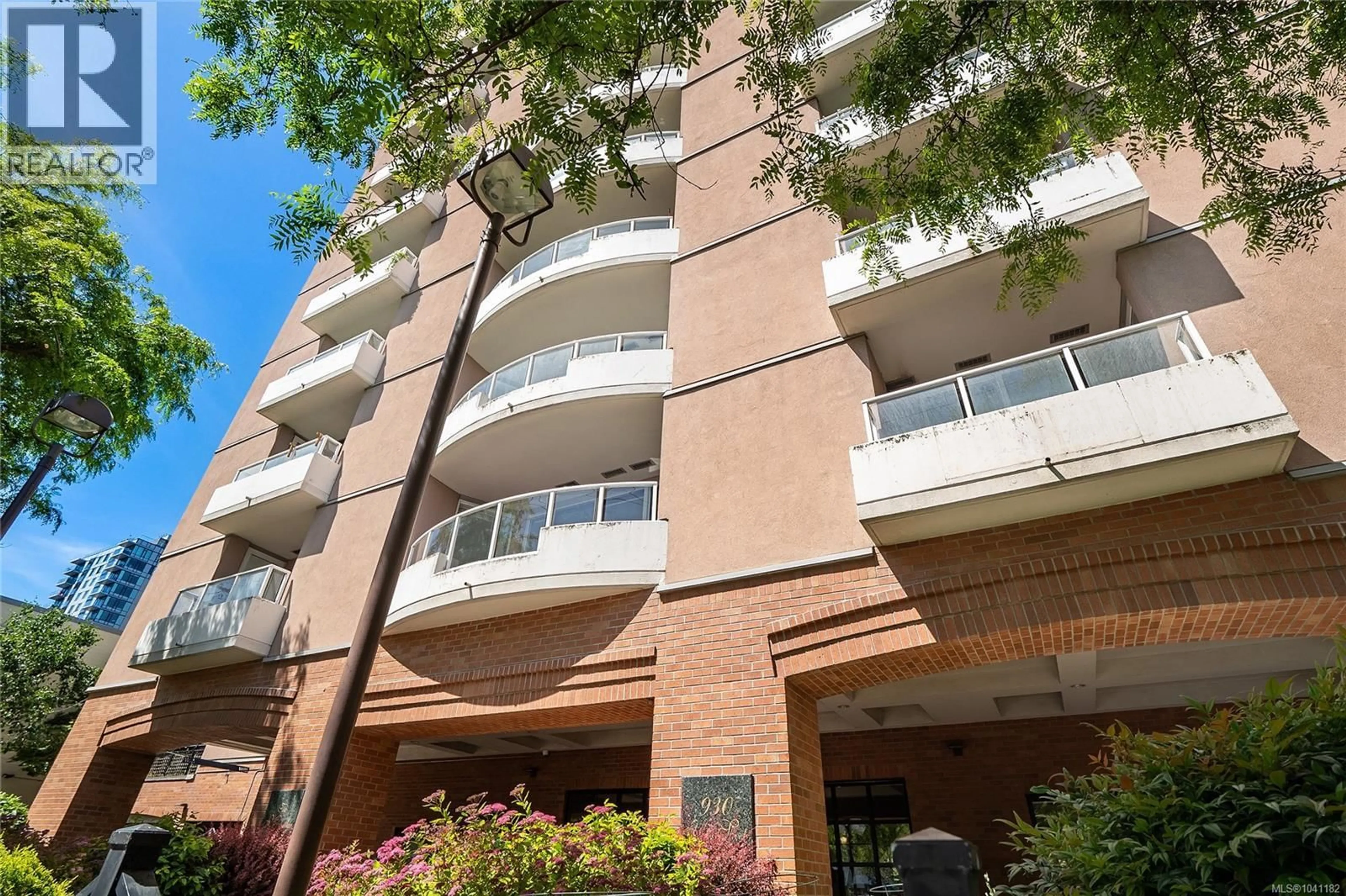 Unknown for 402 - 930 YATES STREET, Victoria British Columbia V8V4Z3