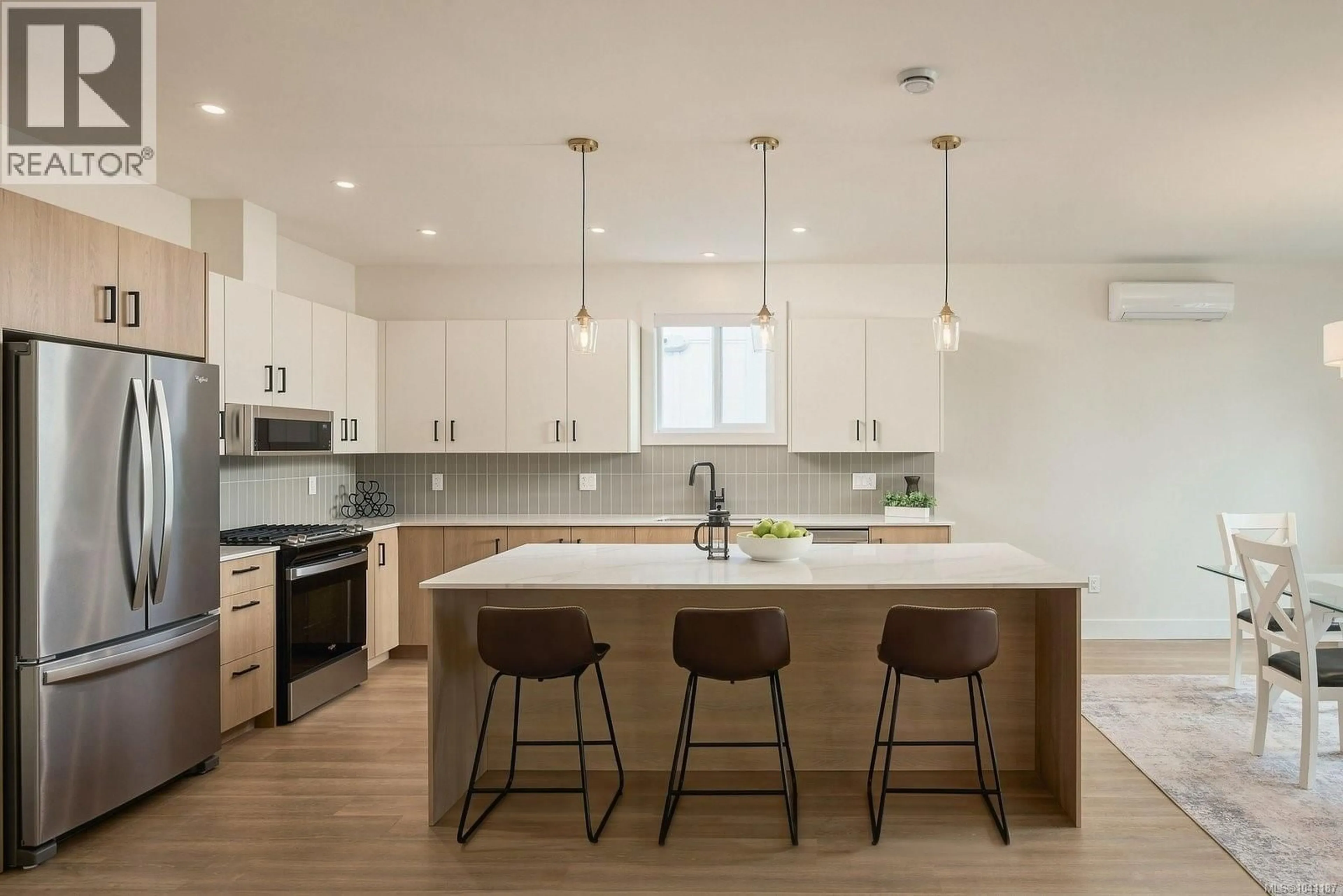 Open concept kitchen, unknown for 671 MADRONA PLACE, Langford British Columbia V9B6C6