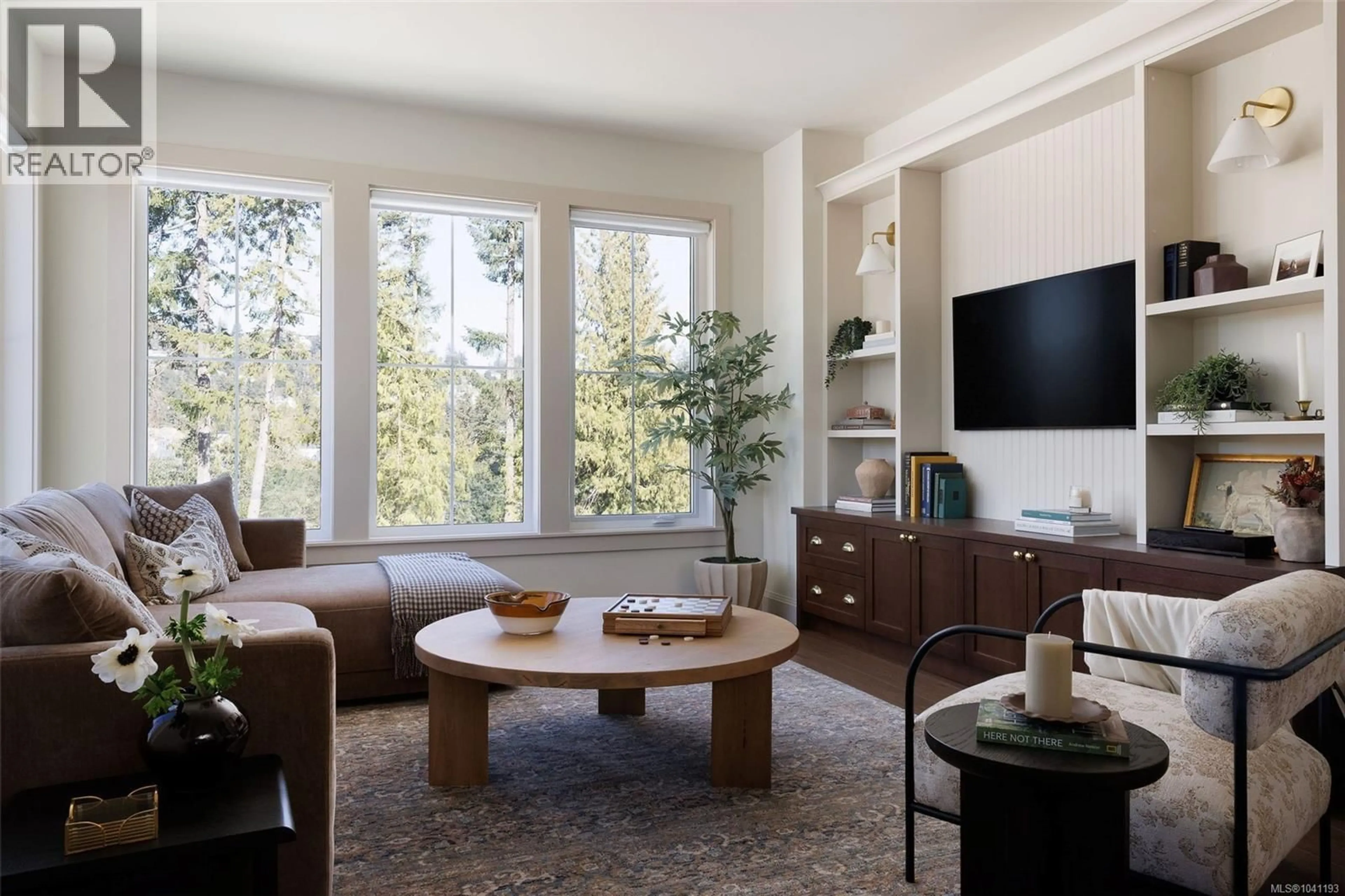 Living room with furniture, unknown for 3521 GREYSTONE CLOSE, Langford British Columbia V9C3X2