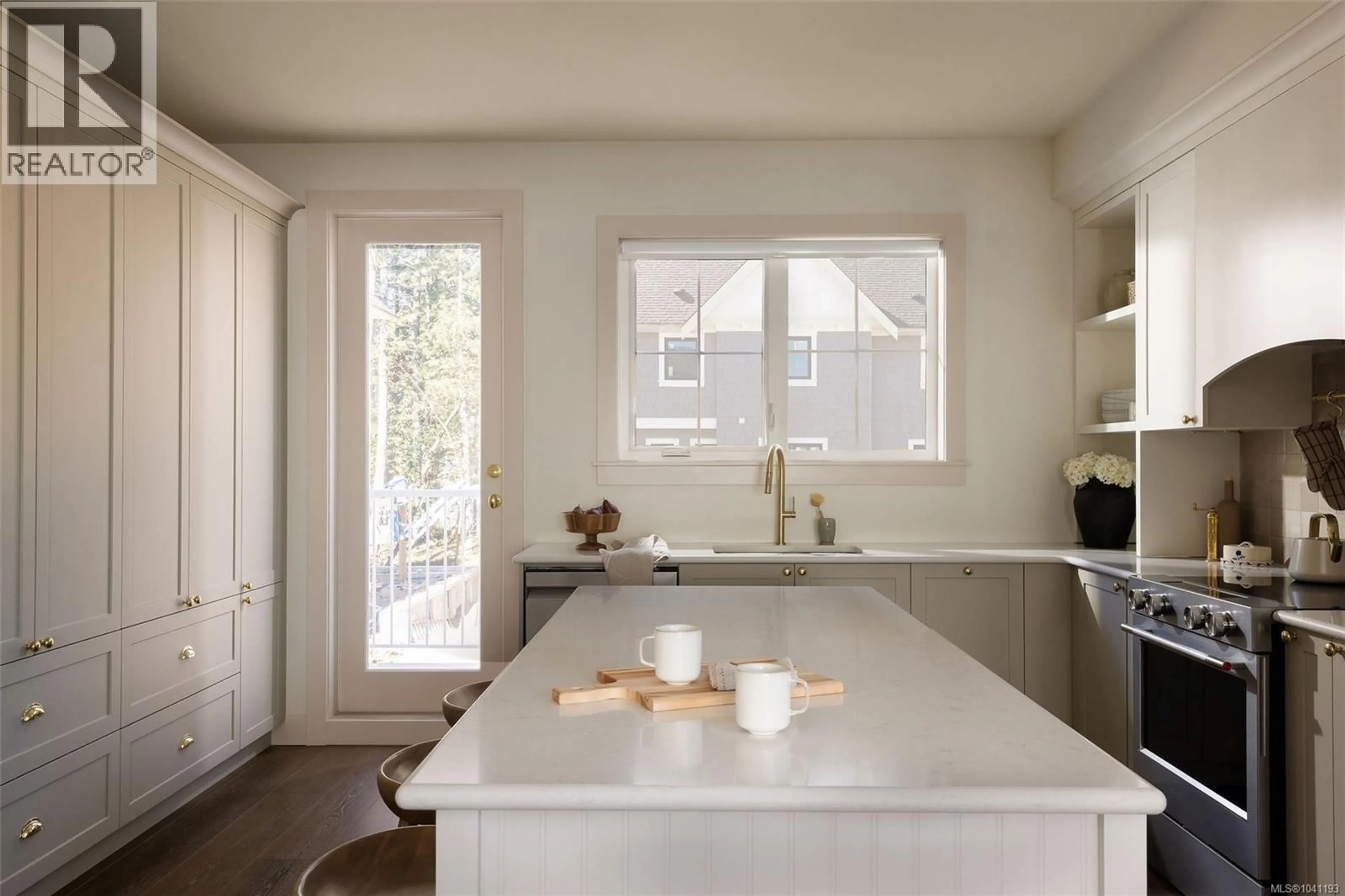 Open concept kitchen, unknown for 3521 GREYSTONE CLOSE, Langford British Columbia V9C3X2